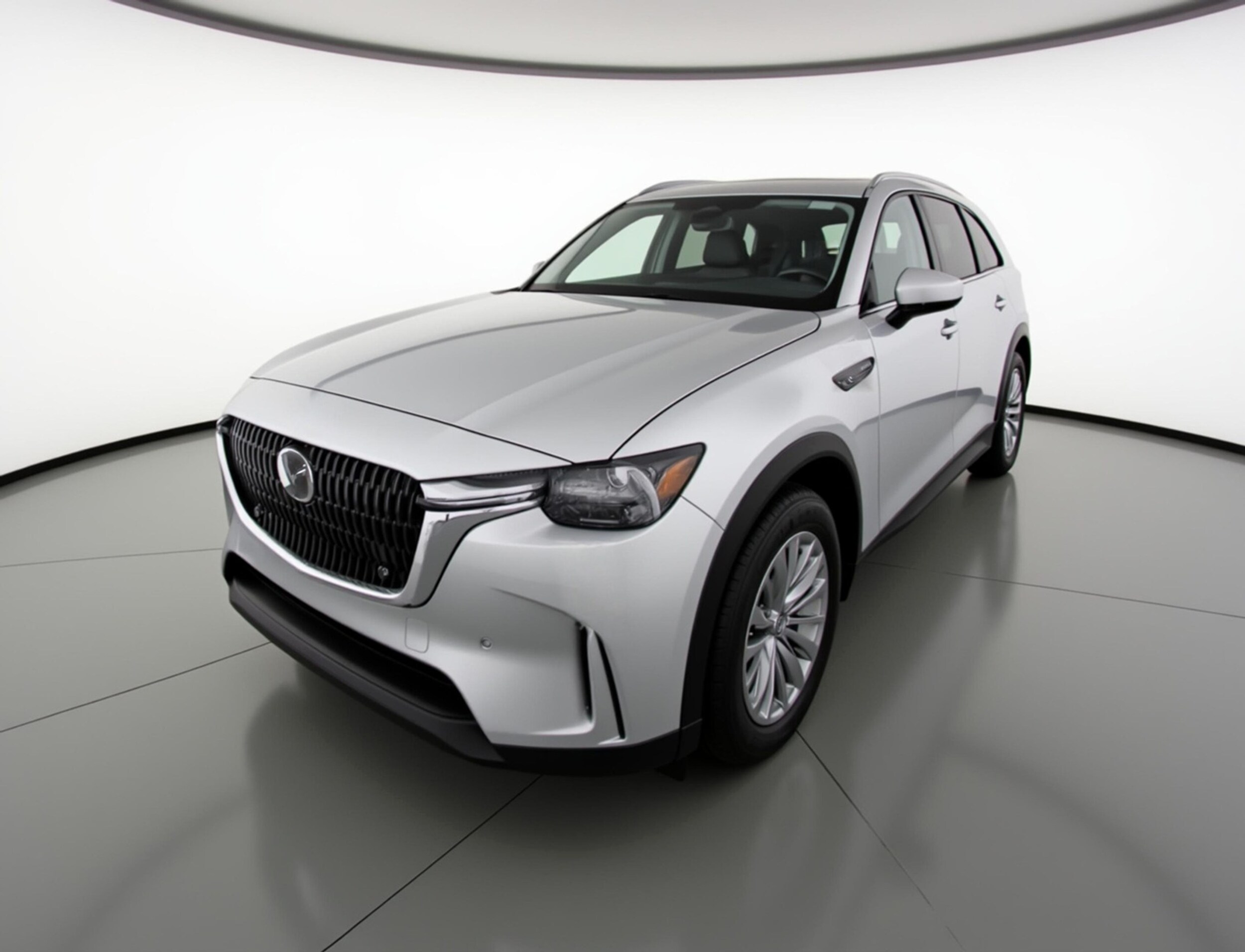 Thumbnail: 2025 Mazda CX-90 - 3