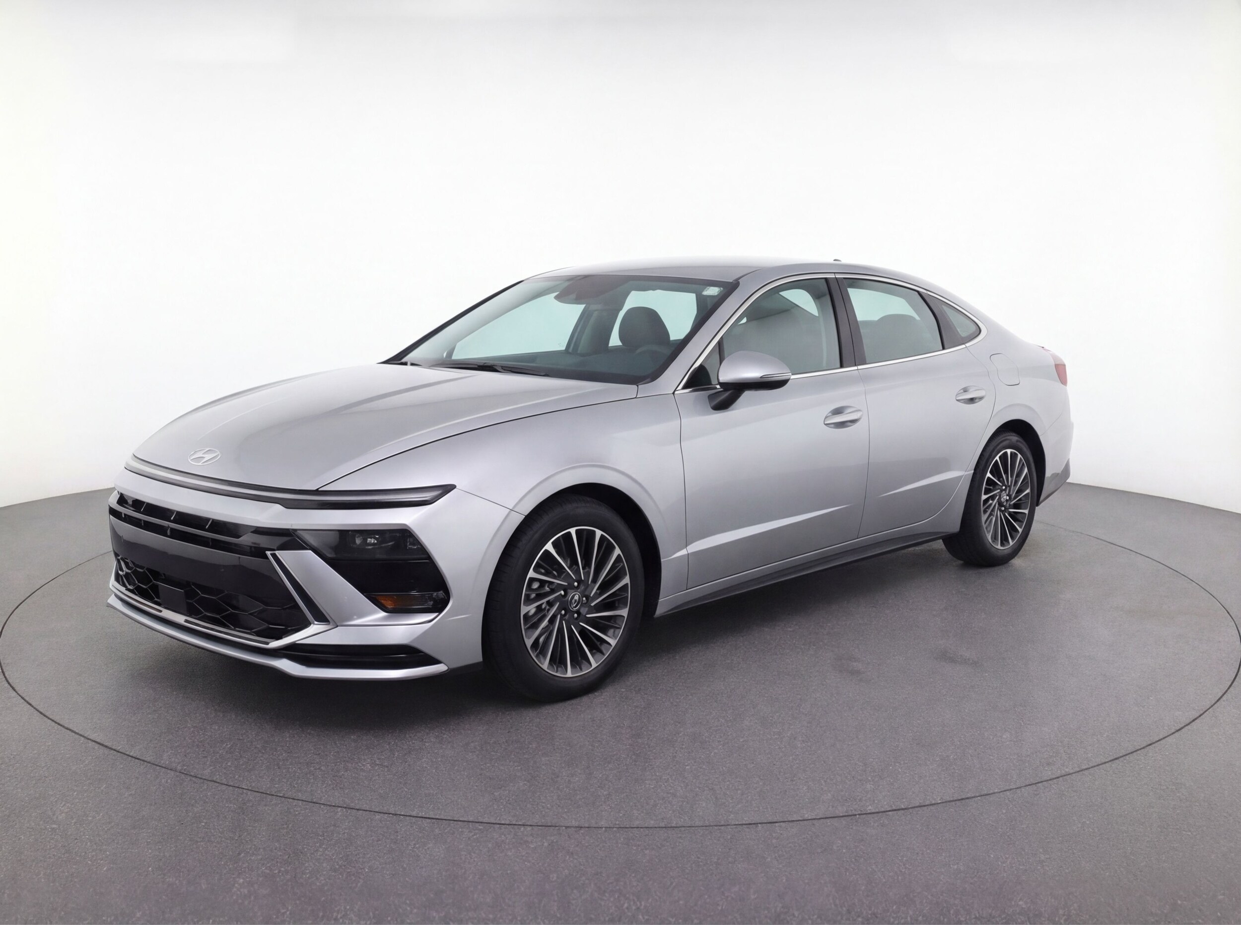 Thumbnail: 2025 Hyundai Sonata - 3