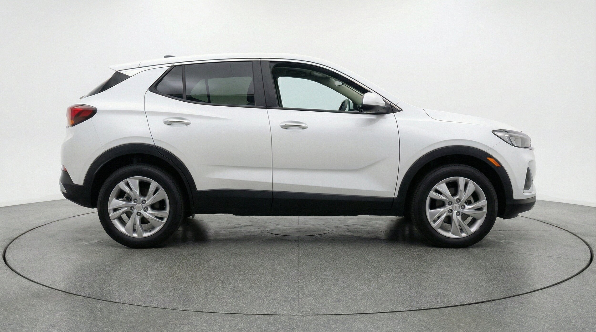 Thumbnail: 2026 Buick Encore GX - 11