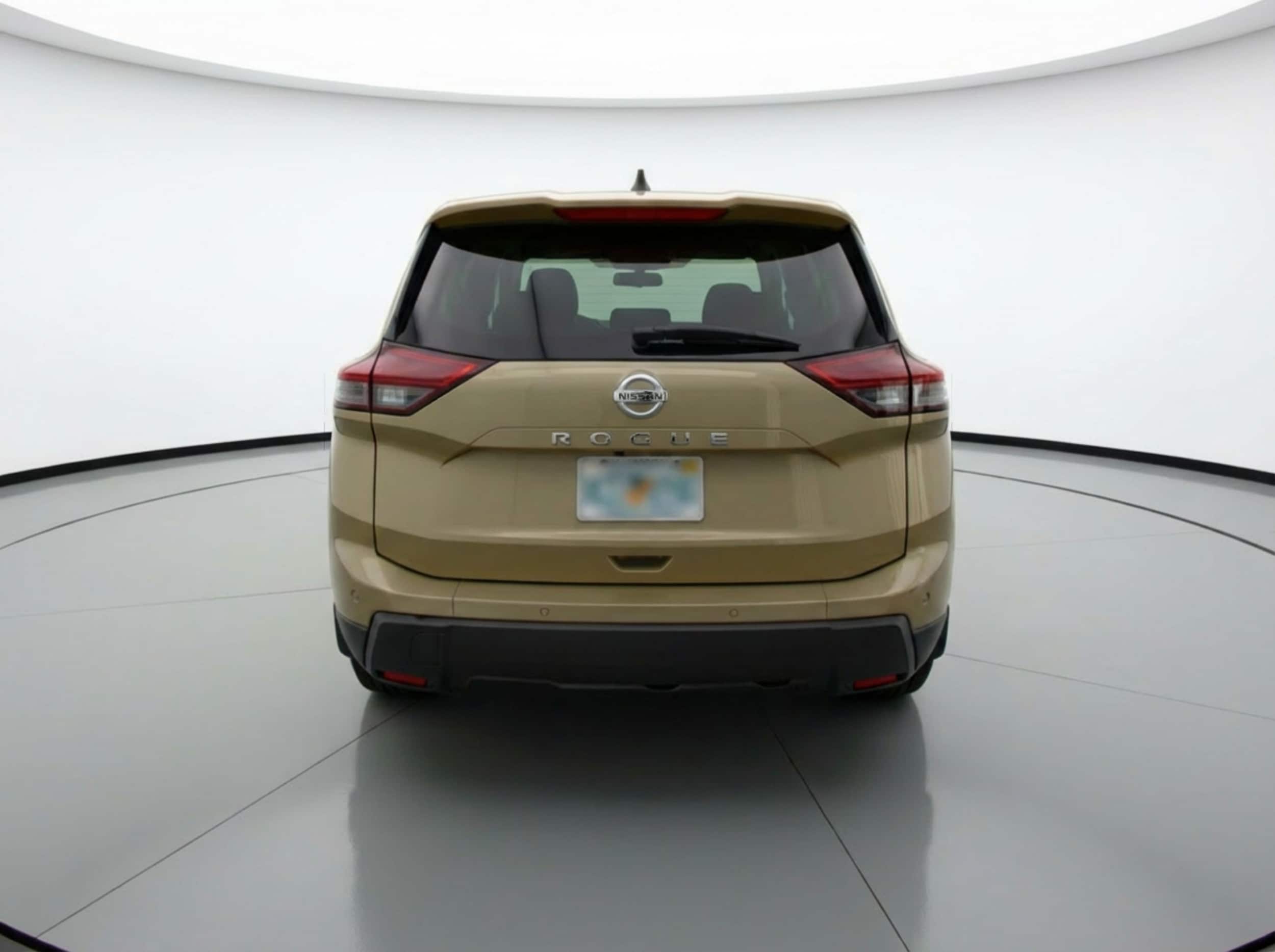 Thumbnail: 2025 Nissan Rogue - 6