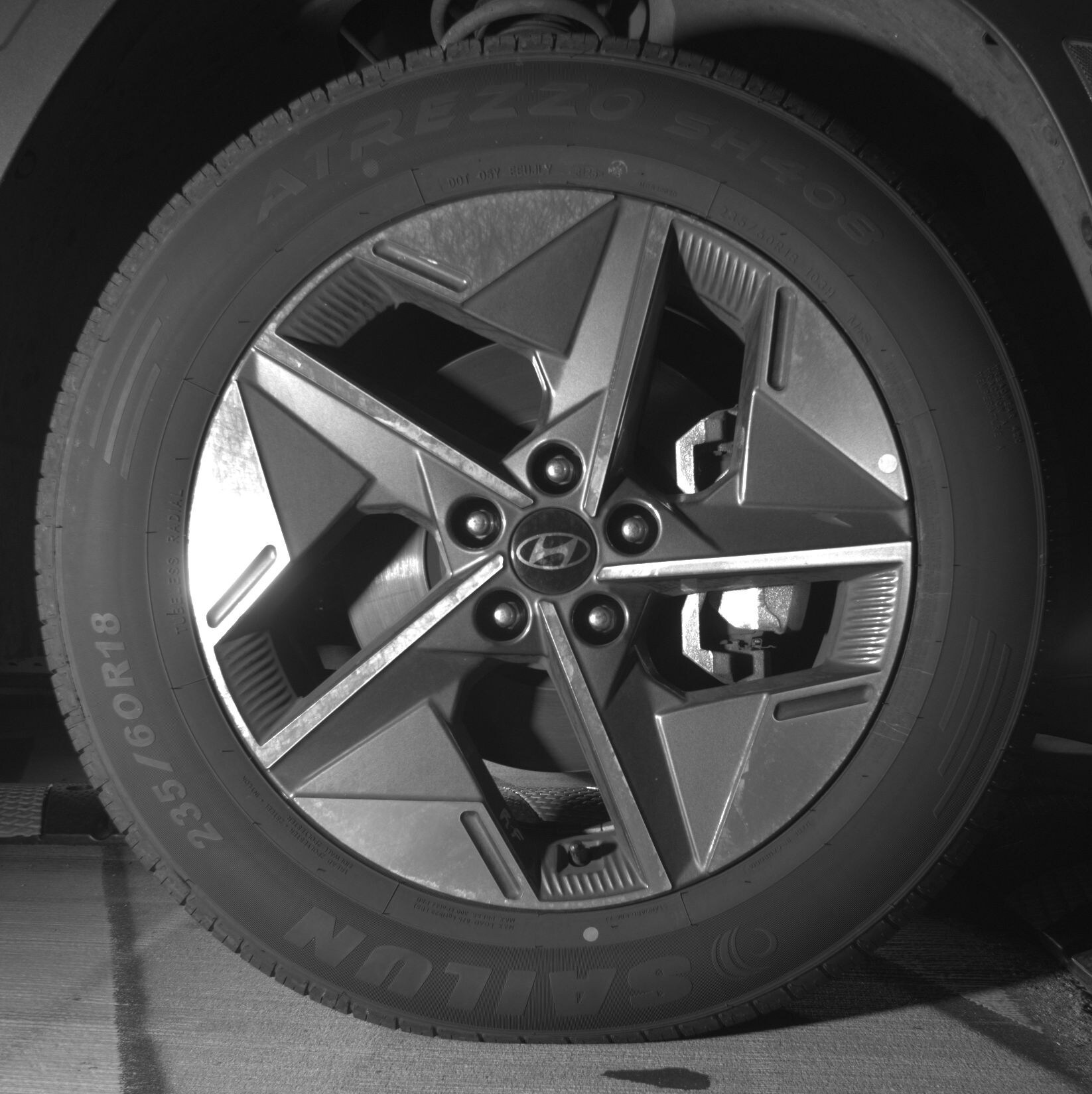 Thumbnail: 2025 Hyundai Tucson - 10