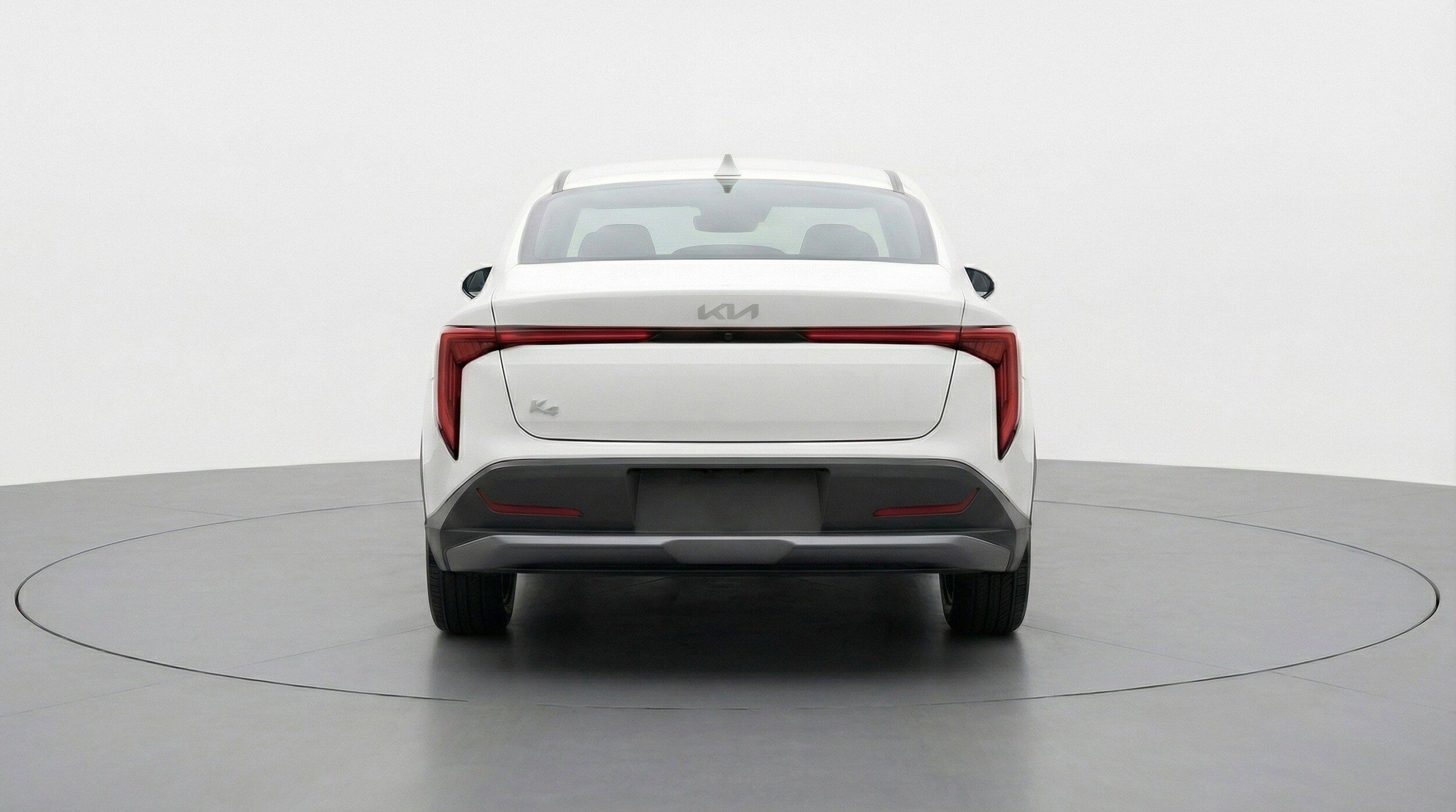 Thumbnail: 2025 Kia K4 - 7