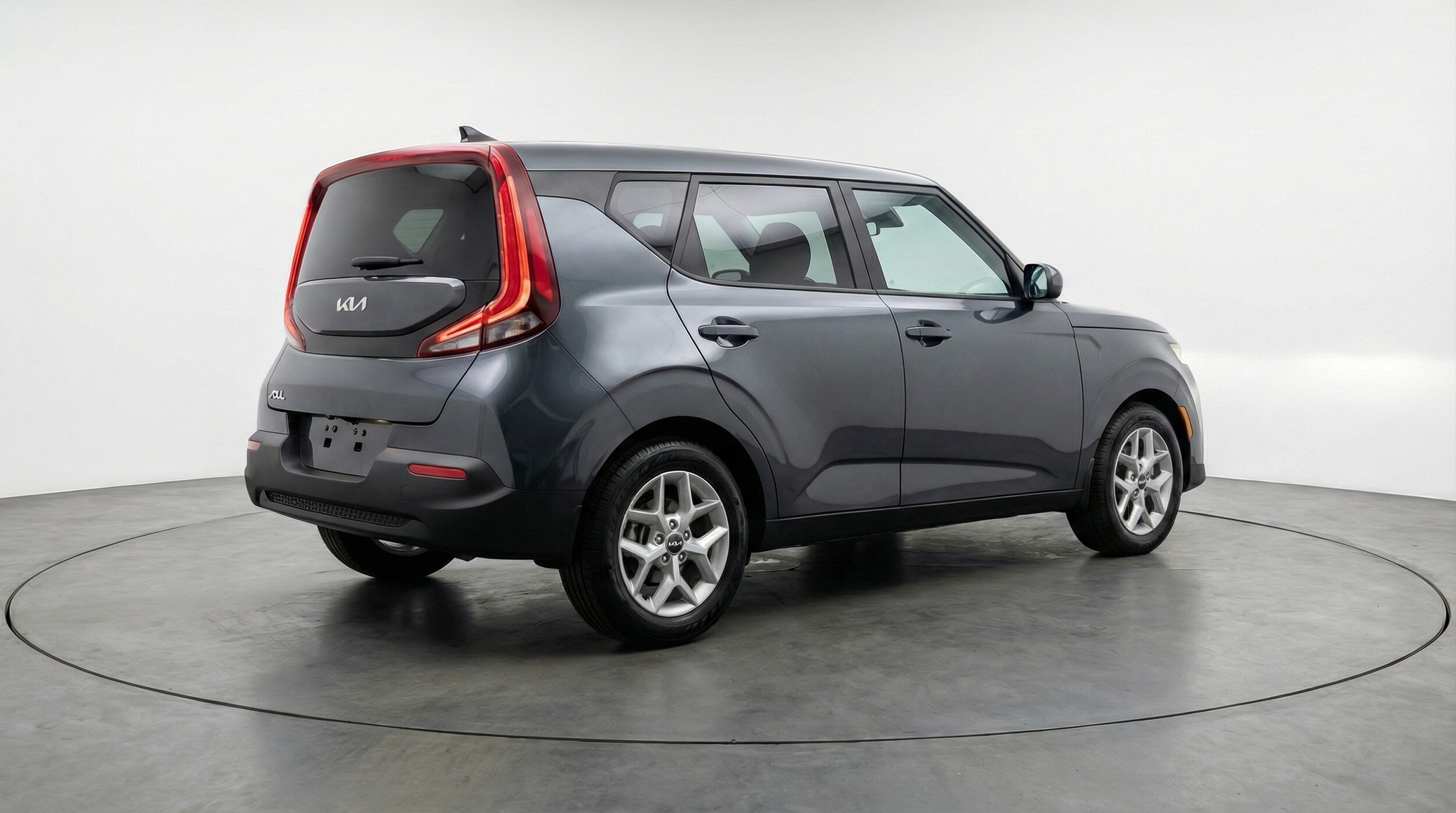 Thumbnail: 2025 Kia Soul - 7