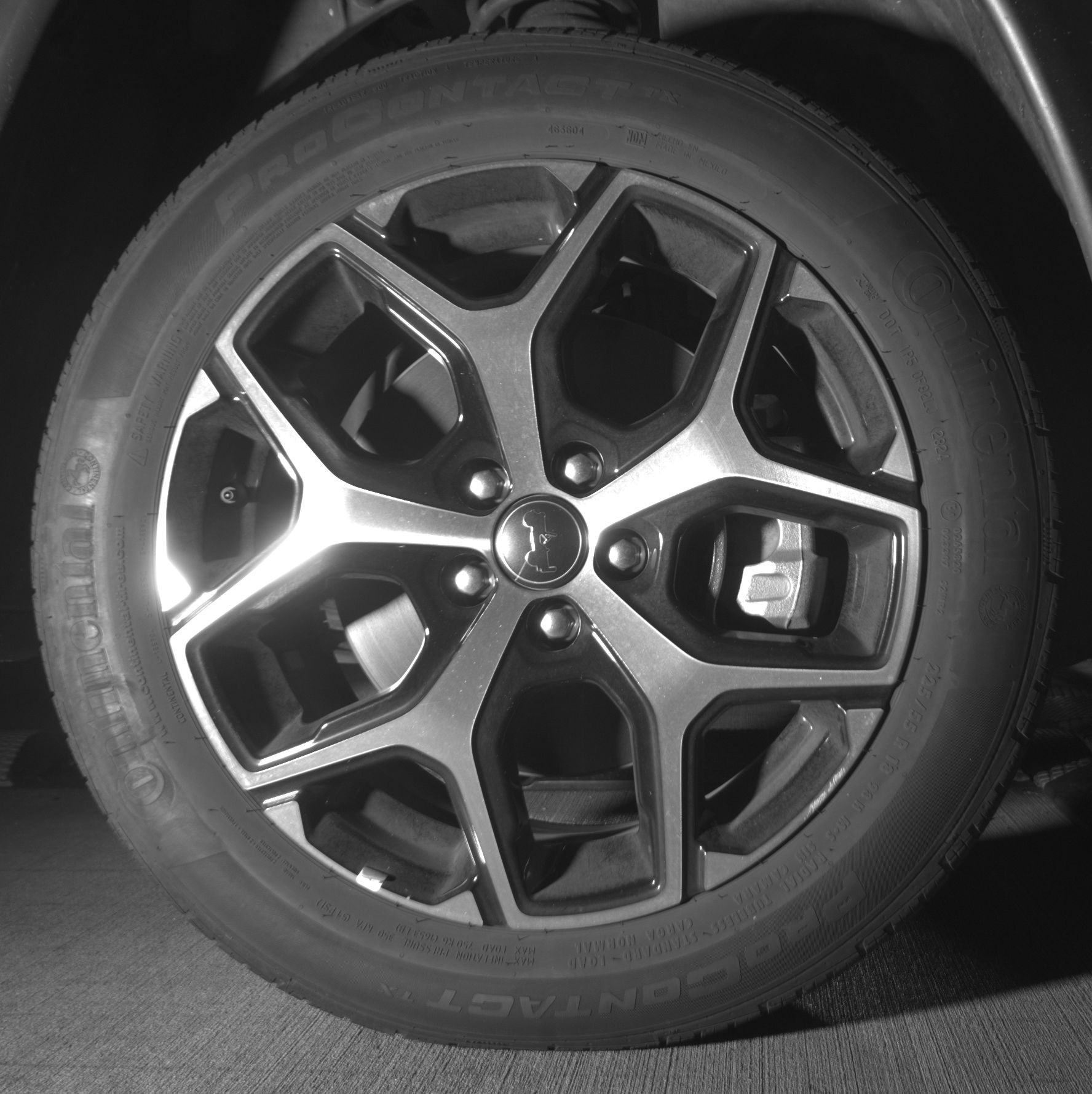 Thumbnail: 2025 Jeep Compass - 10