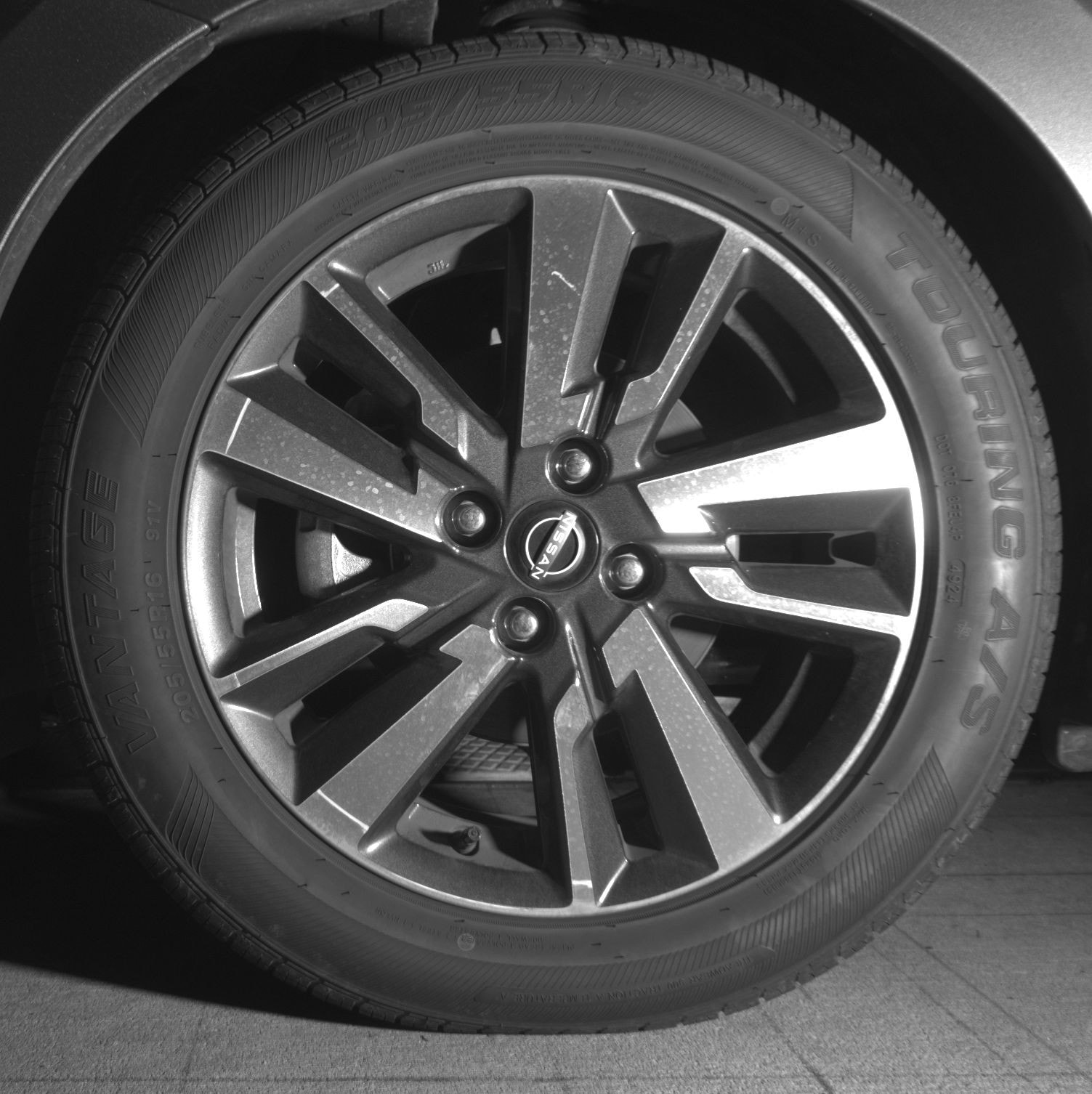 Thumbnail: 2025 Nissan Versa - 9