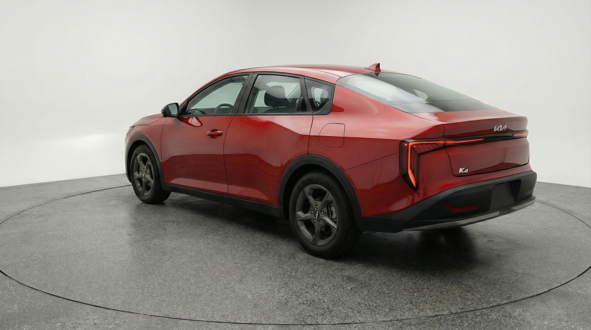 Thumbnail: 2025 Kia K4 - 5