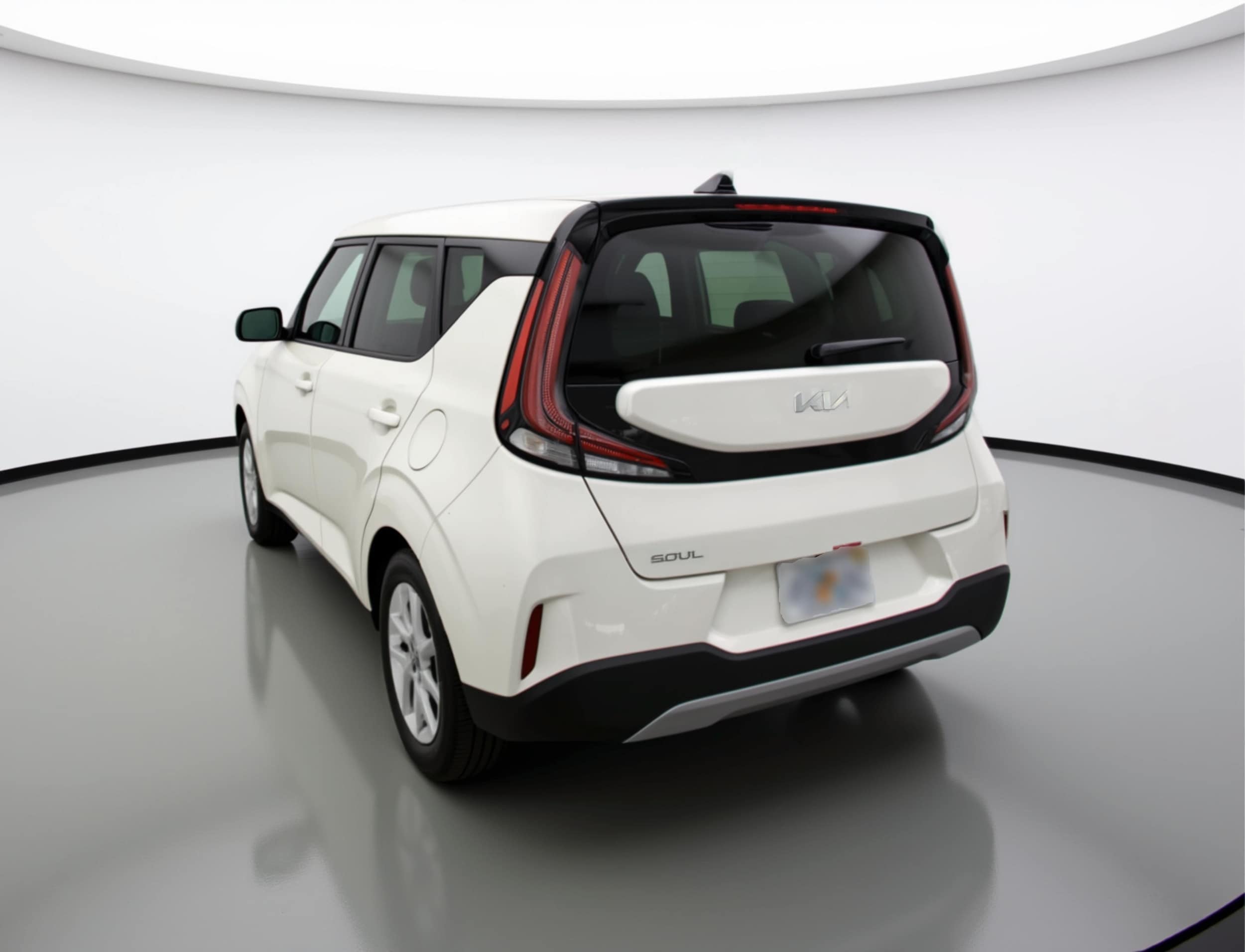 Thumbnail: 2025 Kia Soul - 5