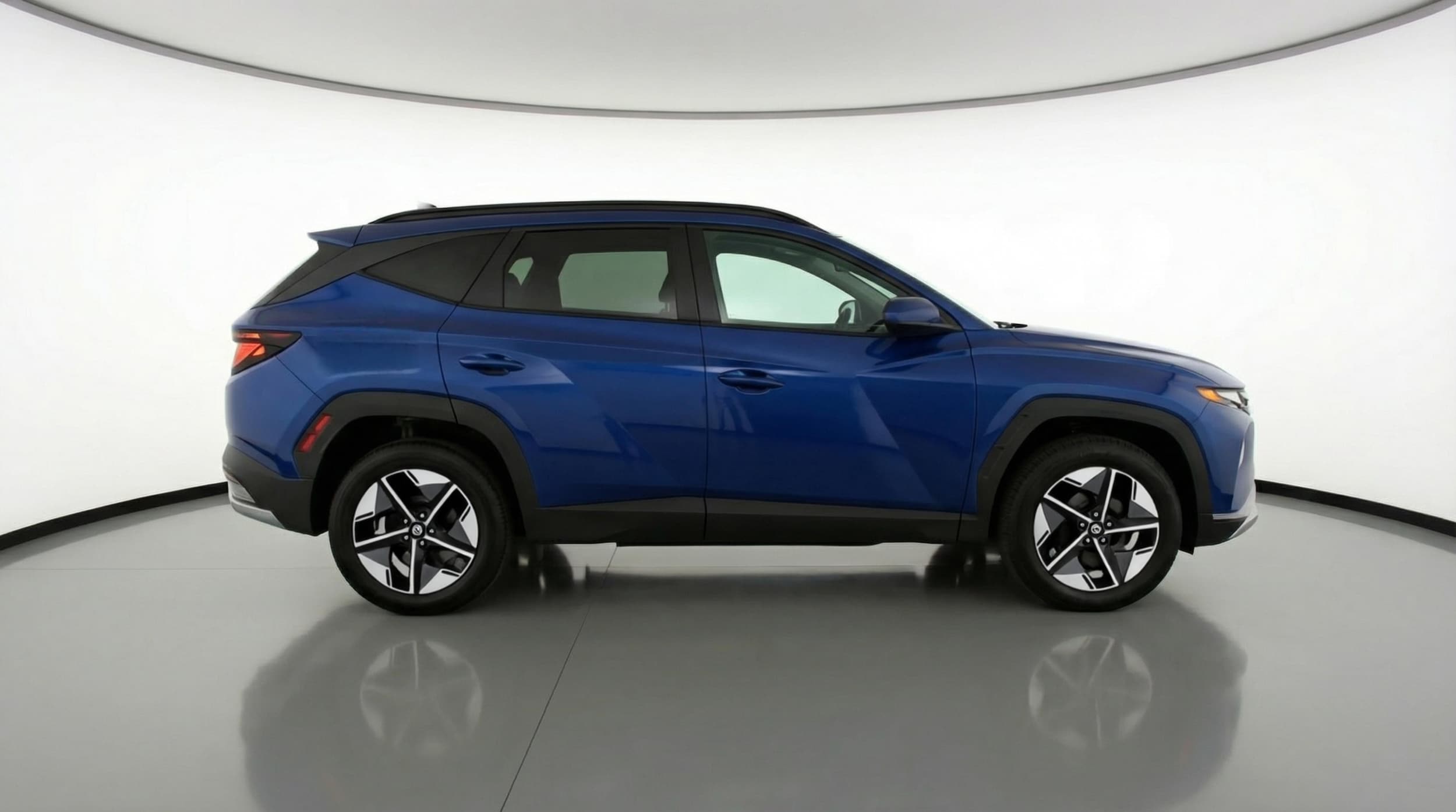 Thumbnail: 2025 Hyundai Tucson - 8