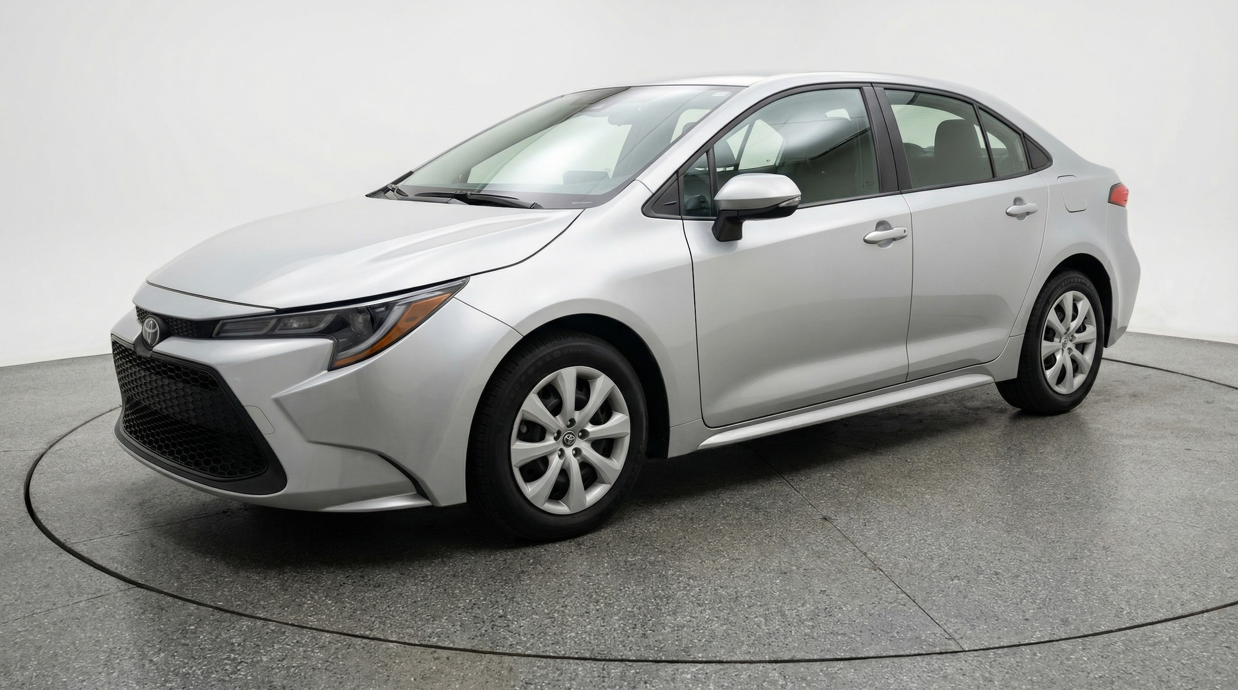 Thumbnail: 2025 Toyota Corolla - 3