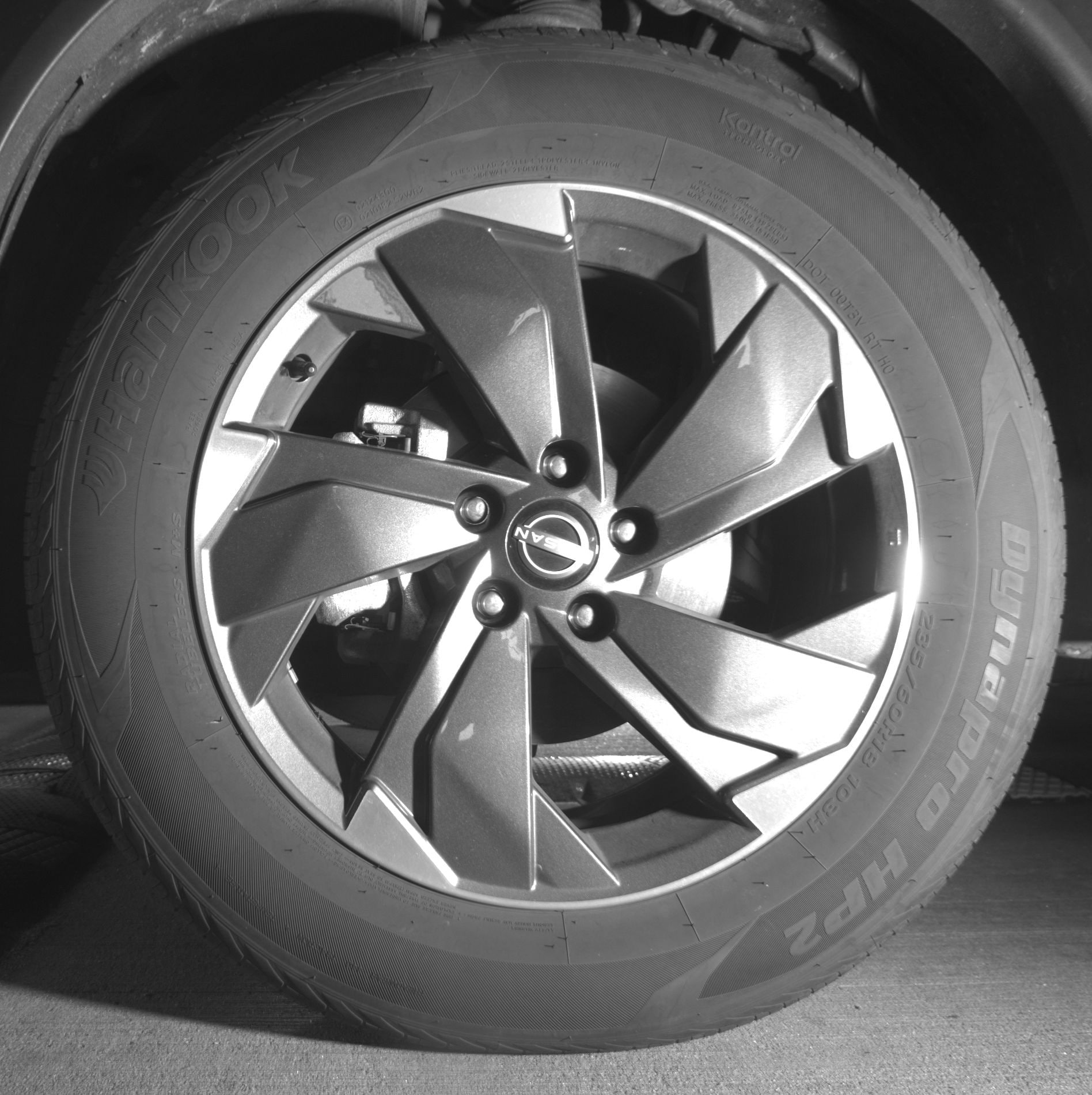 Thumbnail: 2025 Nissan Rogue - 9