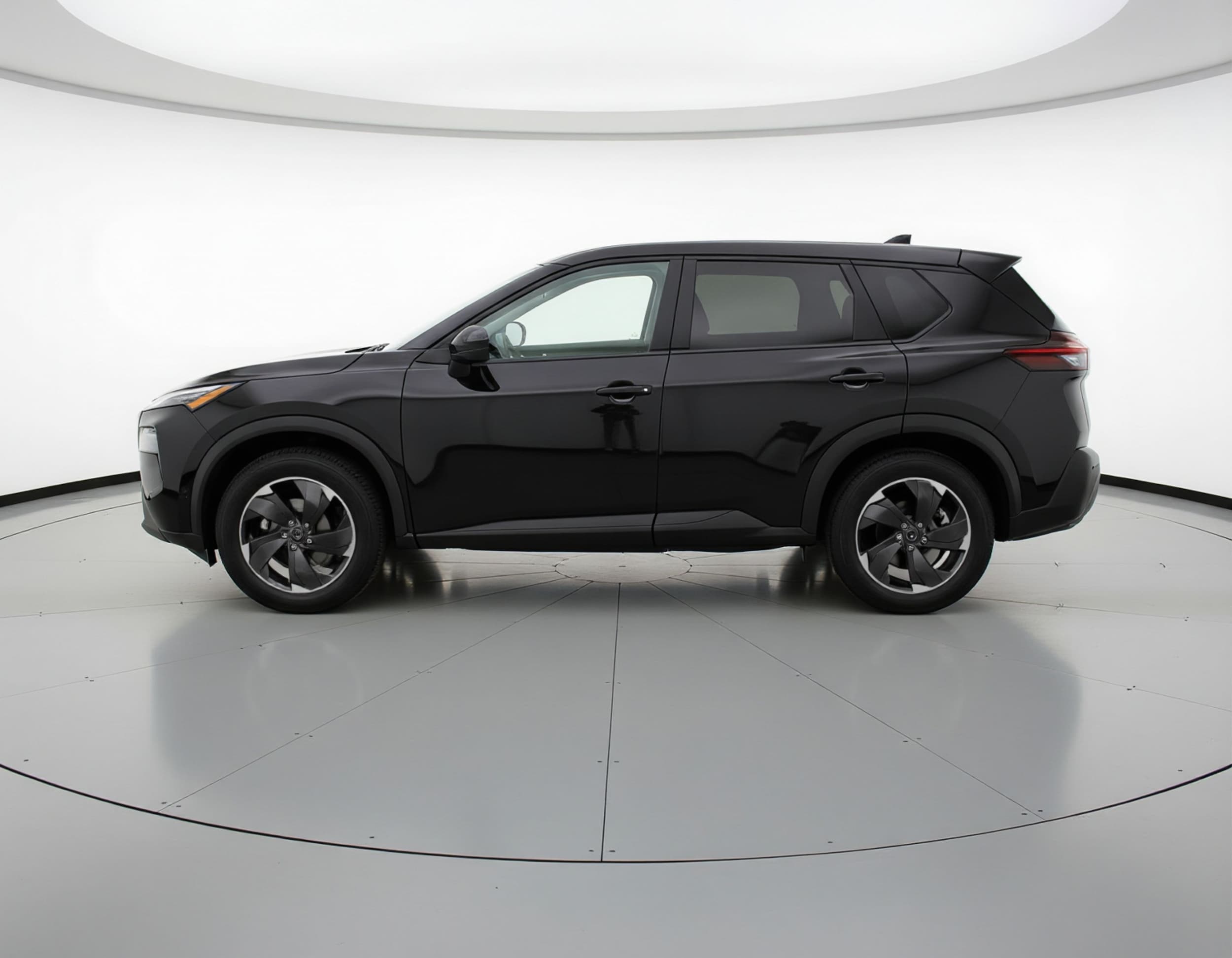 Thumbnail: 2025 Nissan Rogue - 4