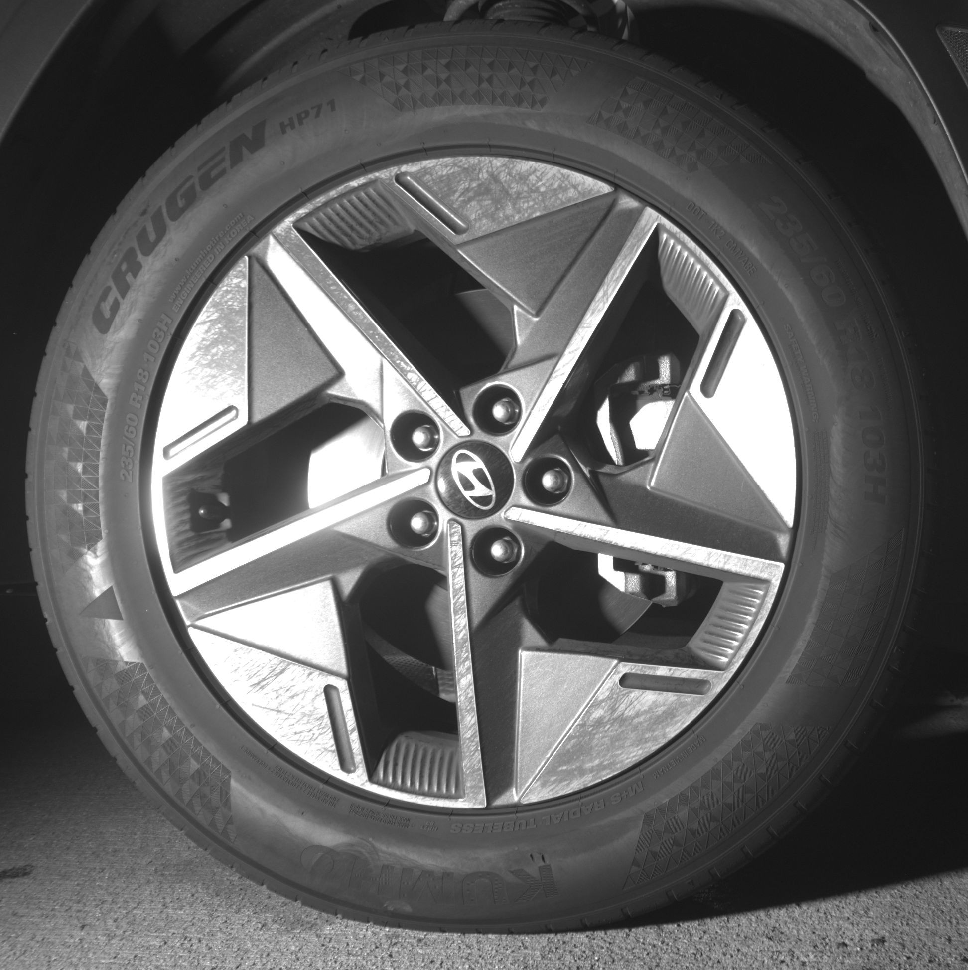 Thumbnail: 2025 Hyundai Tucson - 10