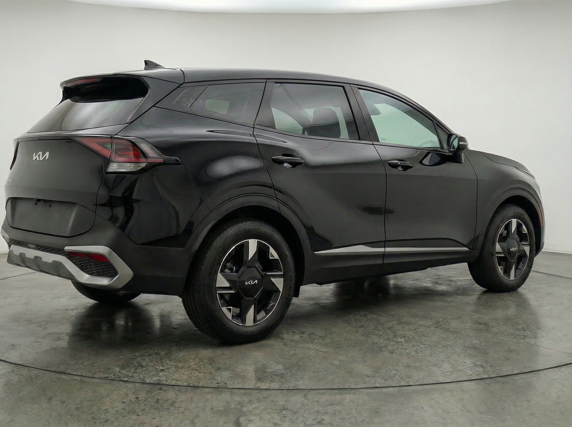 Thumbnail: 2026 Kia Sportage - 9