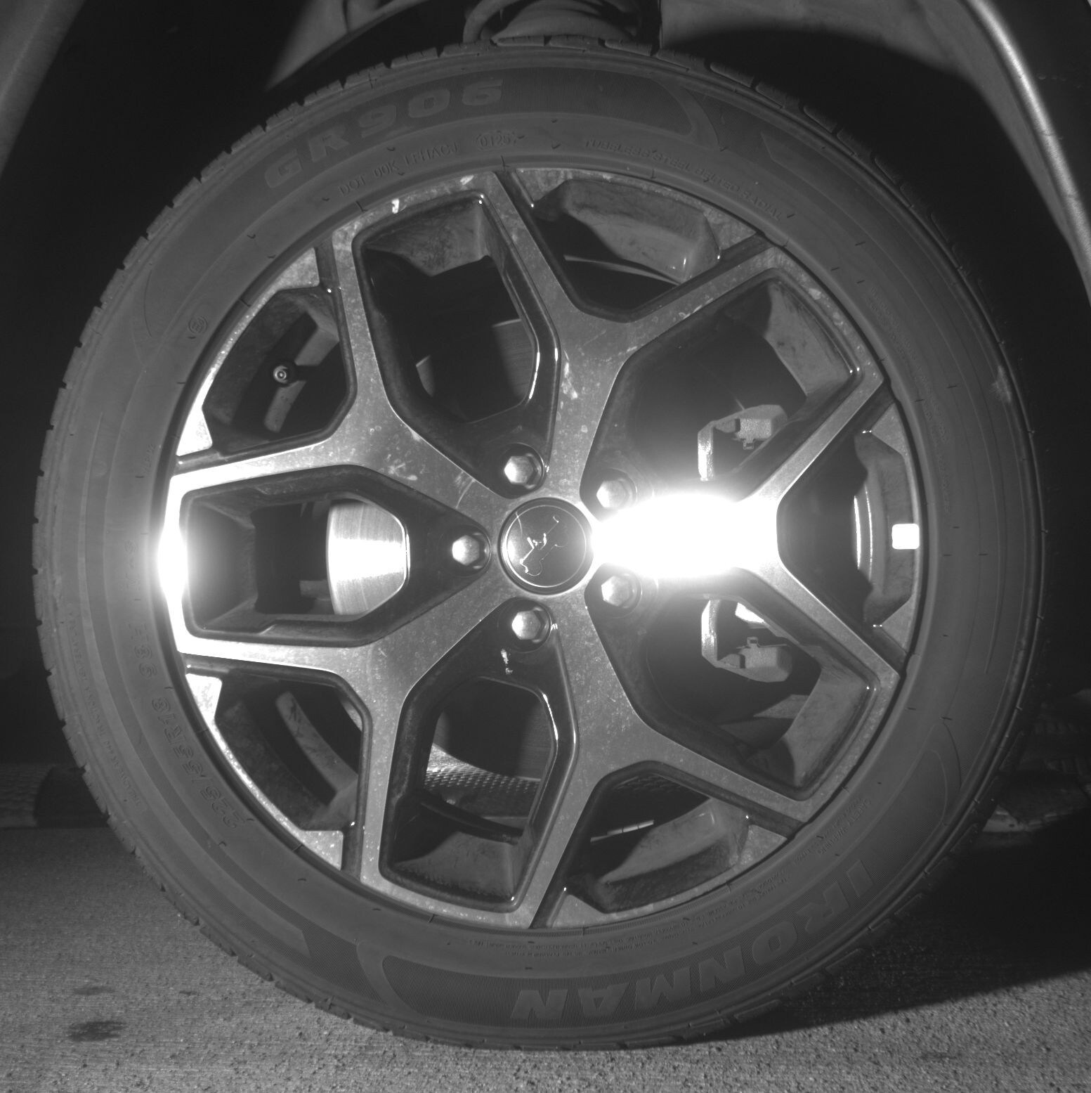 Thumbnail: 2025 Jeep Compass - 10