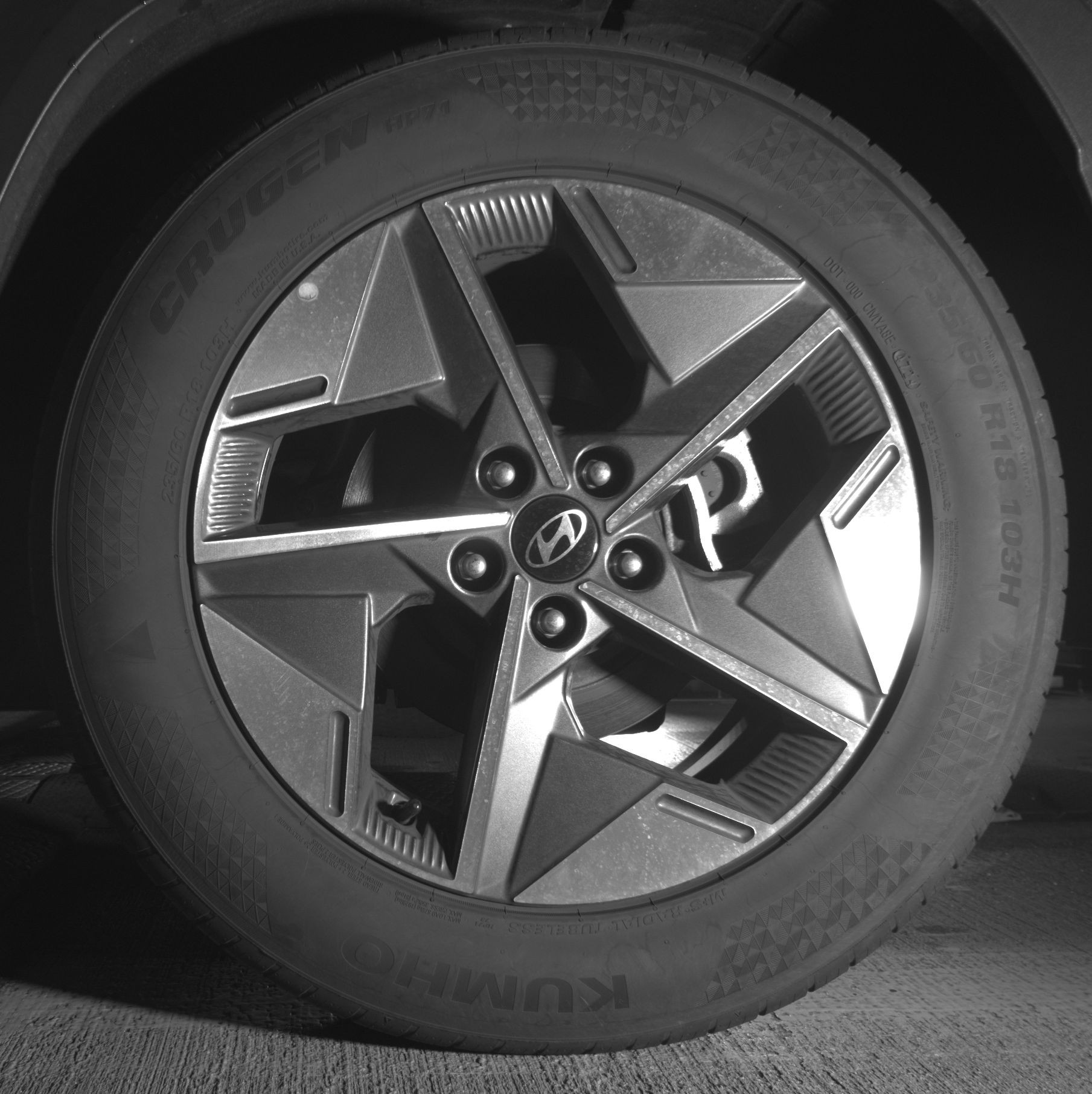 Thumbnail: 2025 Hyundai Tucson - 11