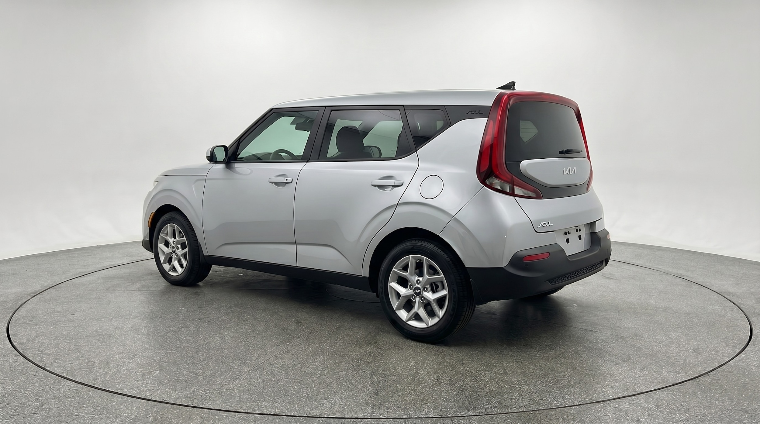 Thumbnail: 2025 Kia Soul - 5