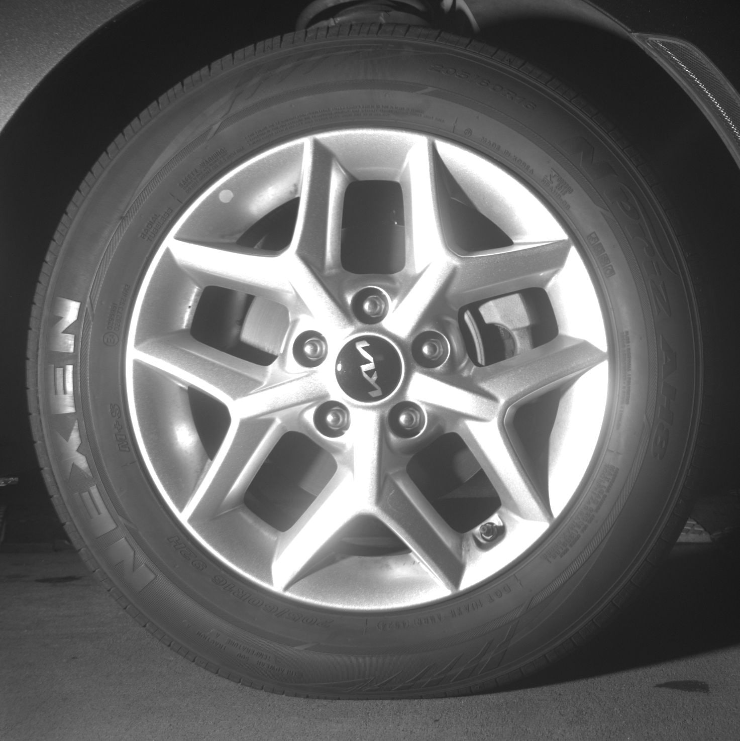 Thumbnail: 2025 Kia Soul - 10