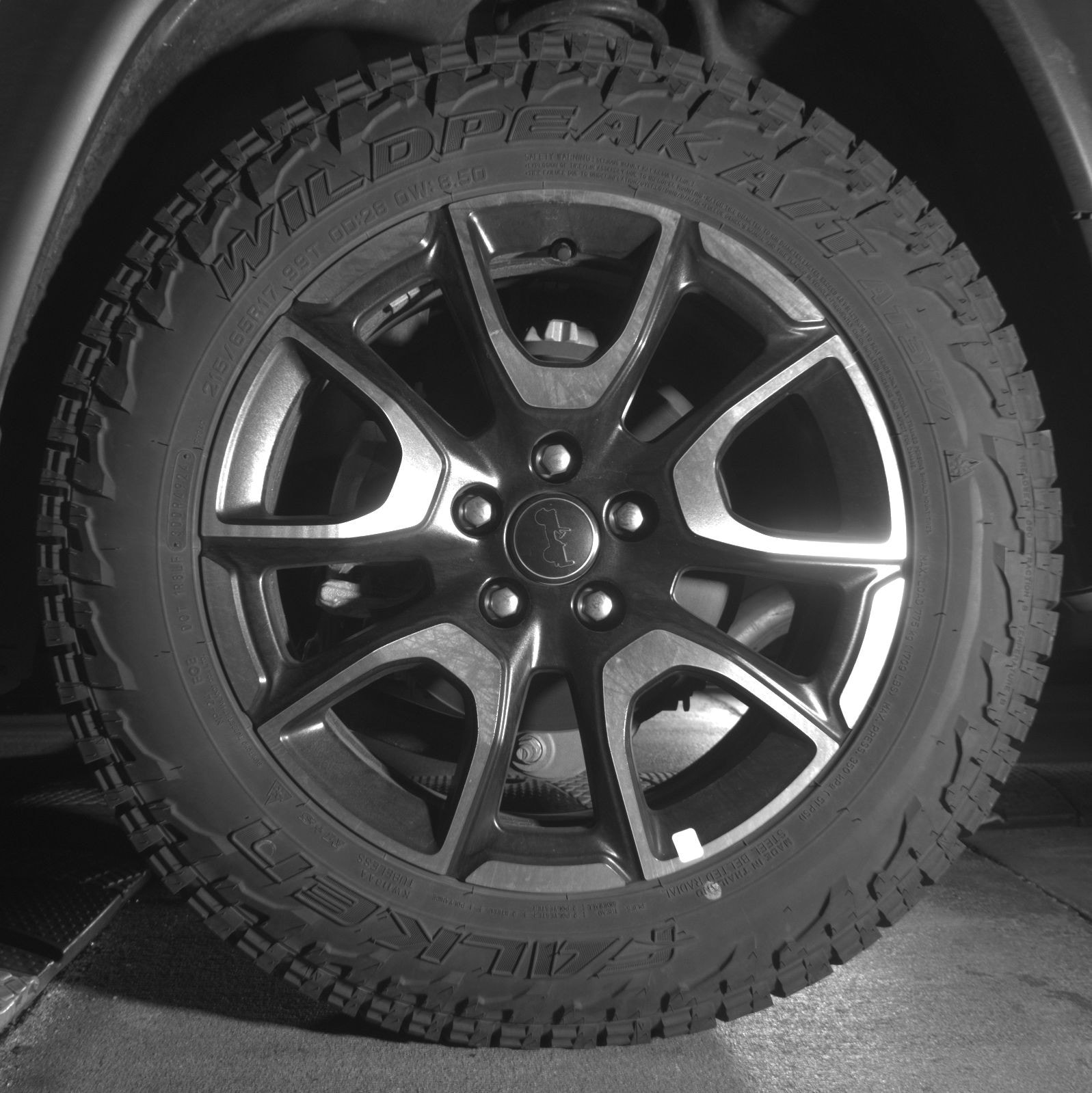 Thumbnail: 2025 Jeep Compass - 11