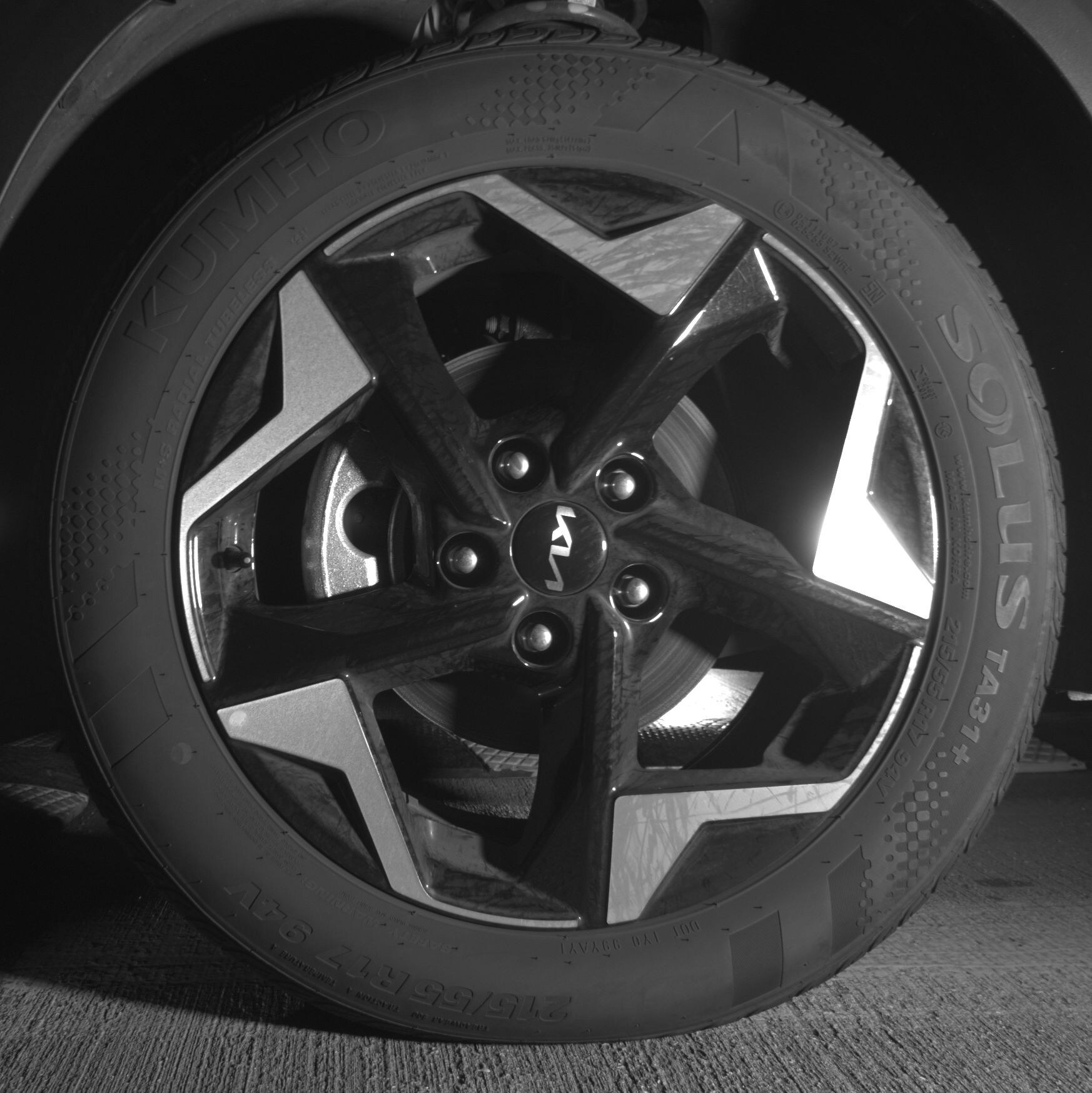 Thumbnail: 2025 Kia Seltos - 9