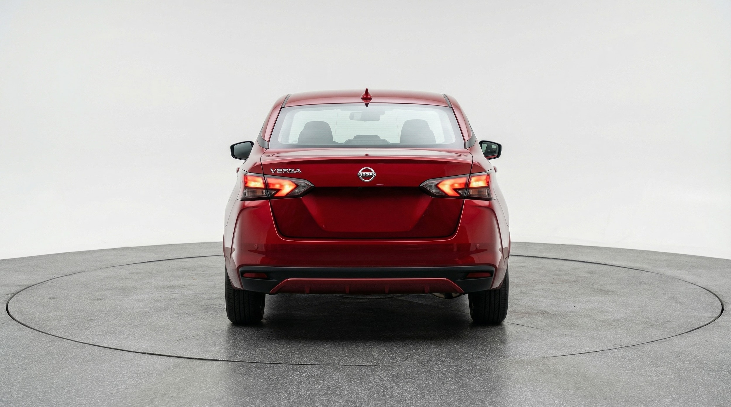 Thumbnail: 2025 Nissan Versa - 6