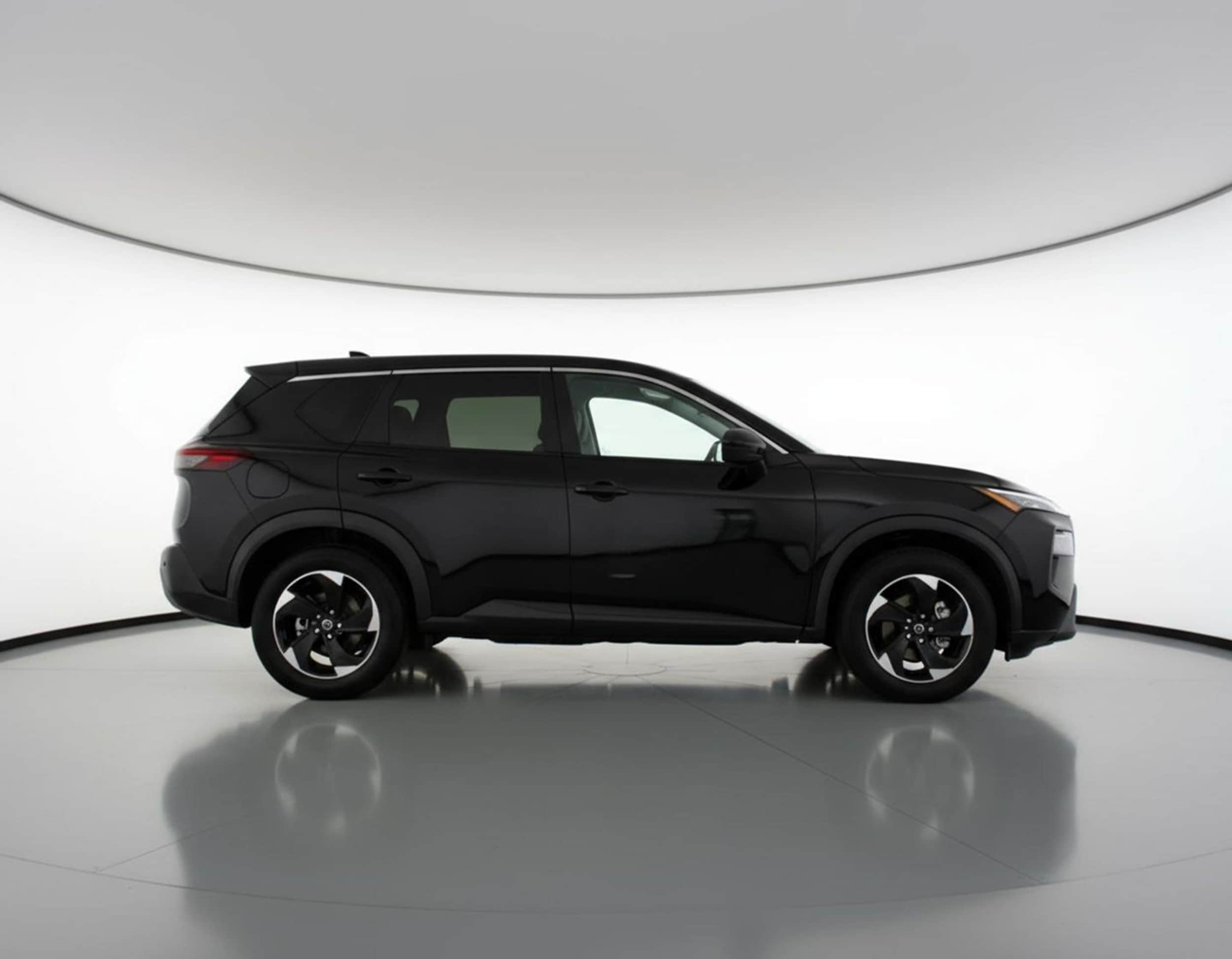 Thumbnail: 2025 Nissan Rogue - 11