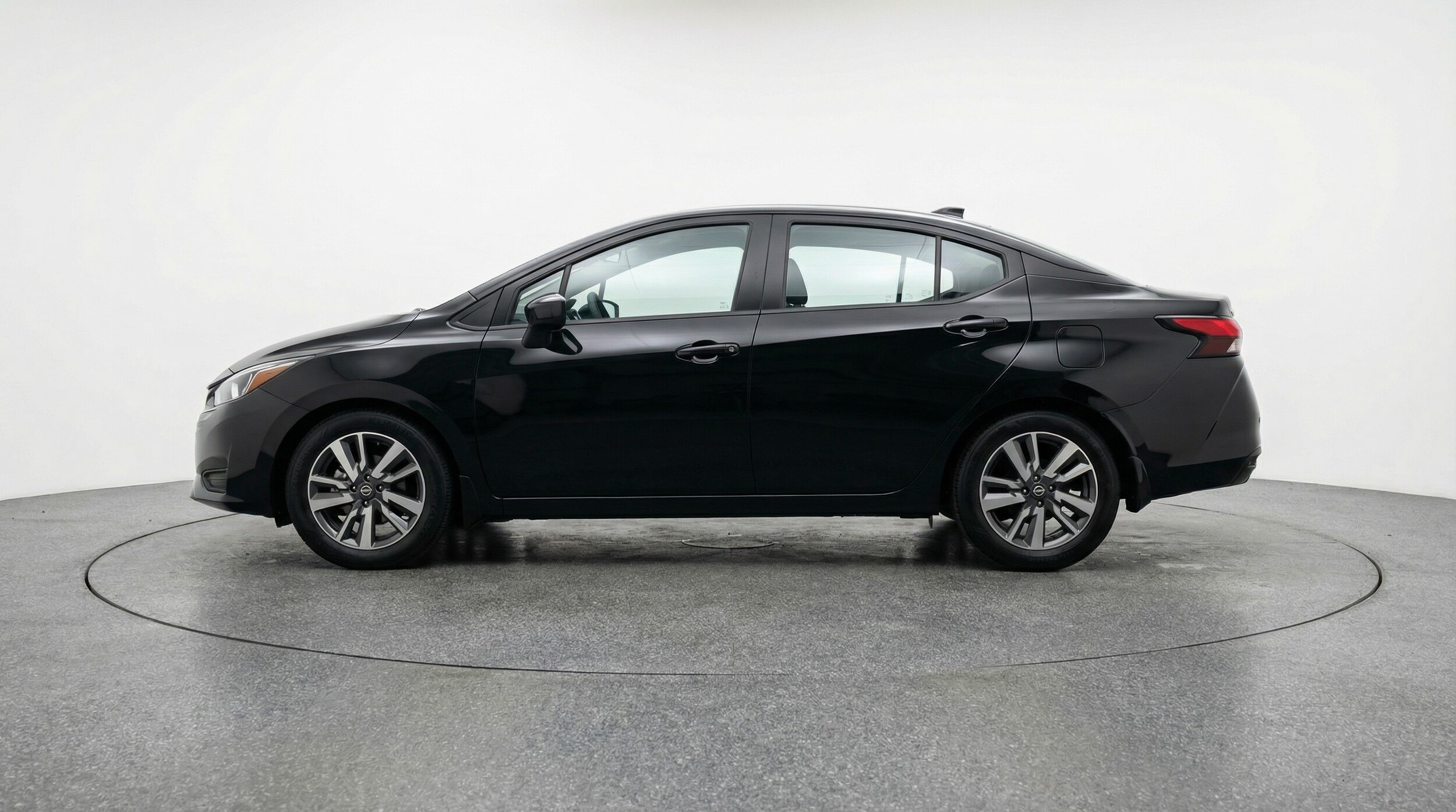 Thumbnail: 2025 Nissan Versa - 4