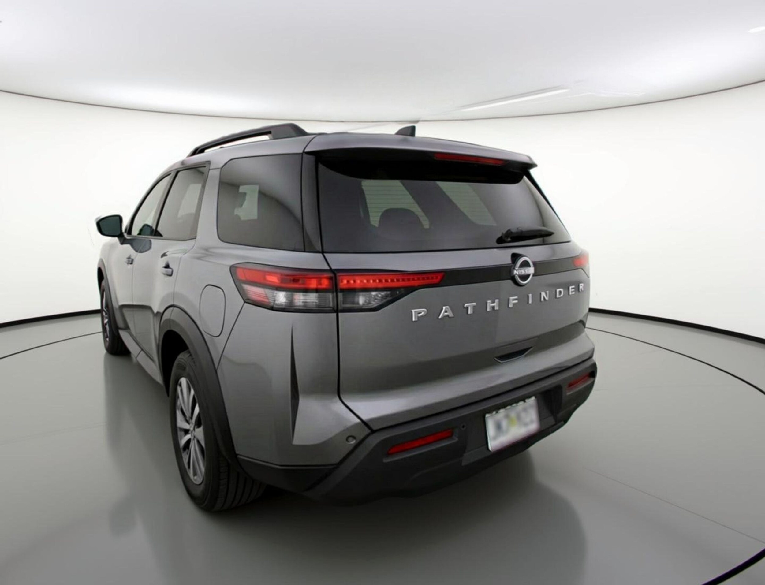 Thumbnail: 2025 Nissan Pathfinder - 5