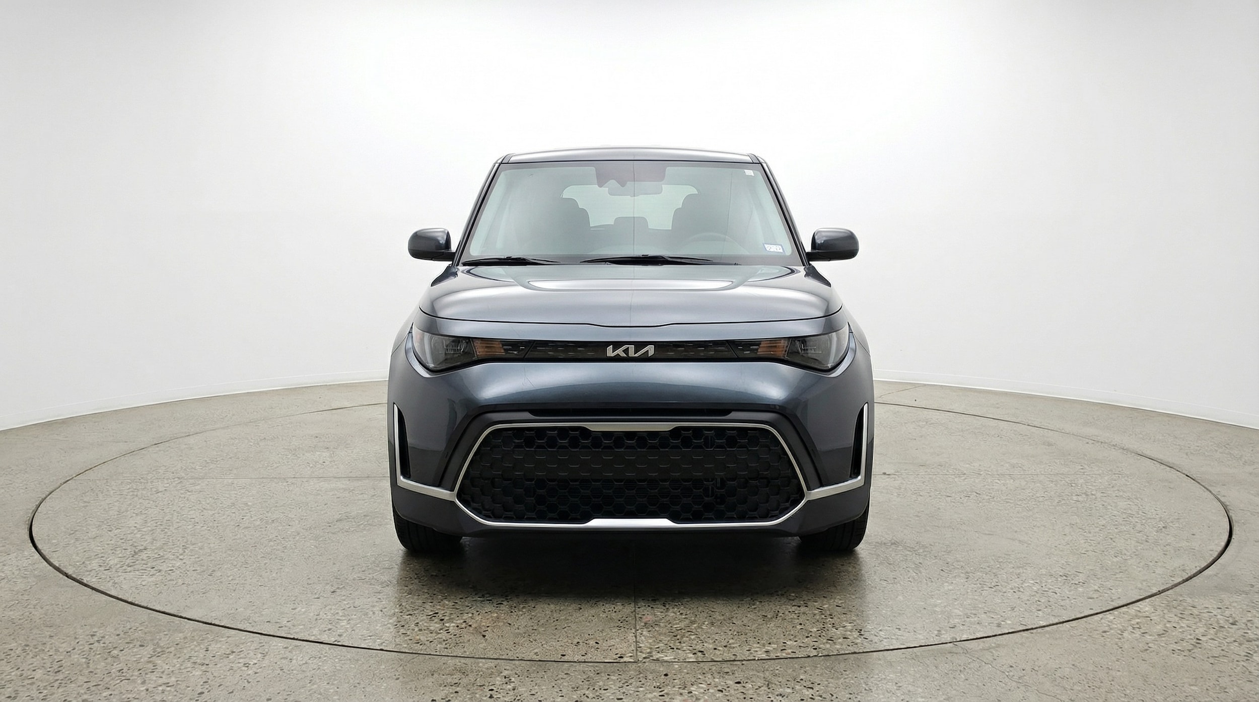 Thumbnail: 2025 Kia Soul - 2