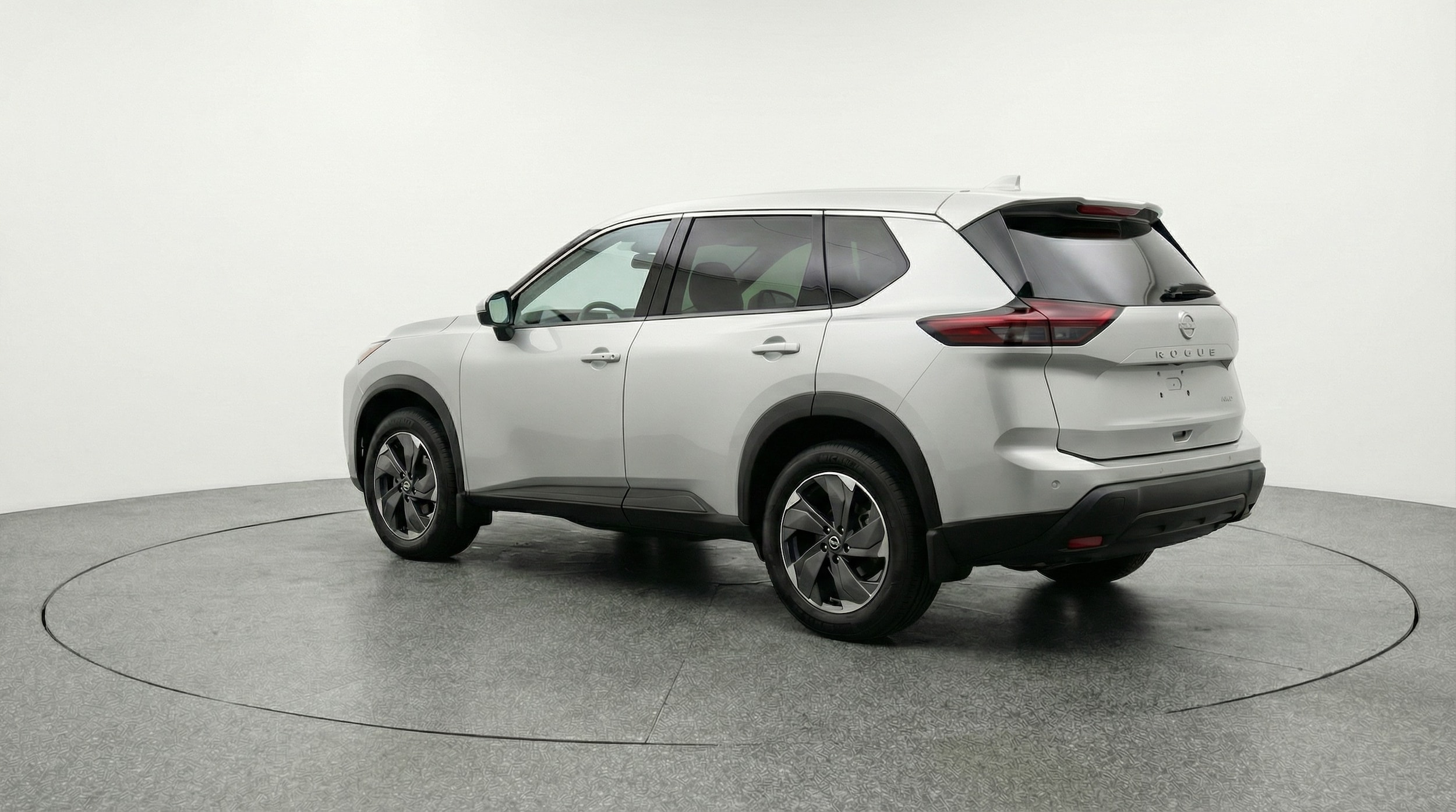 Thumbnail: 2025 Nissan Rogue - 5