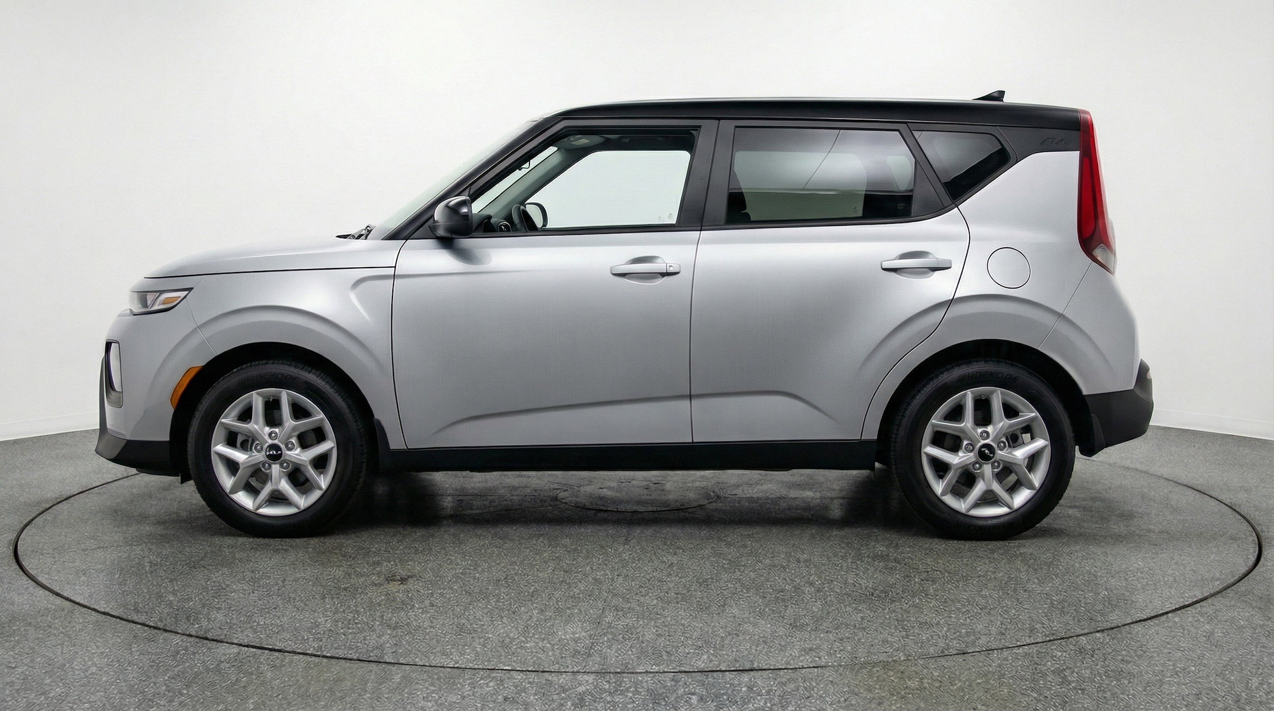 Thumbnail: 2025 Kia Soul - 5