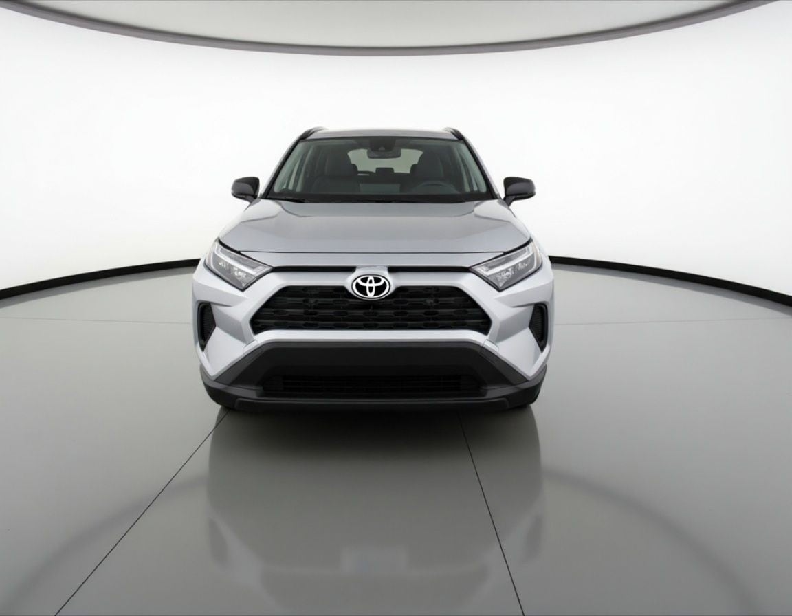 Thumbnail: 2025 Toyota RAV4 - 2
