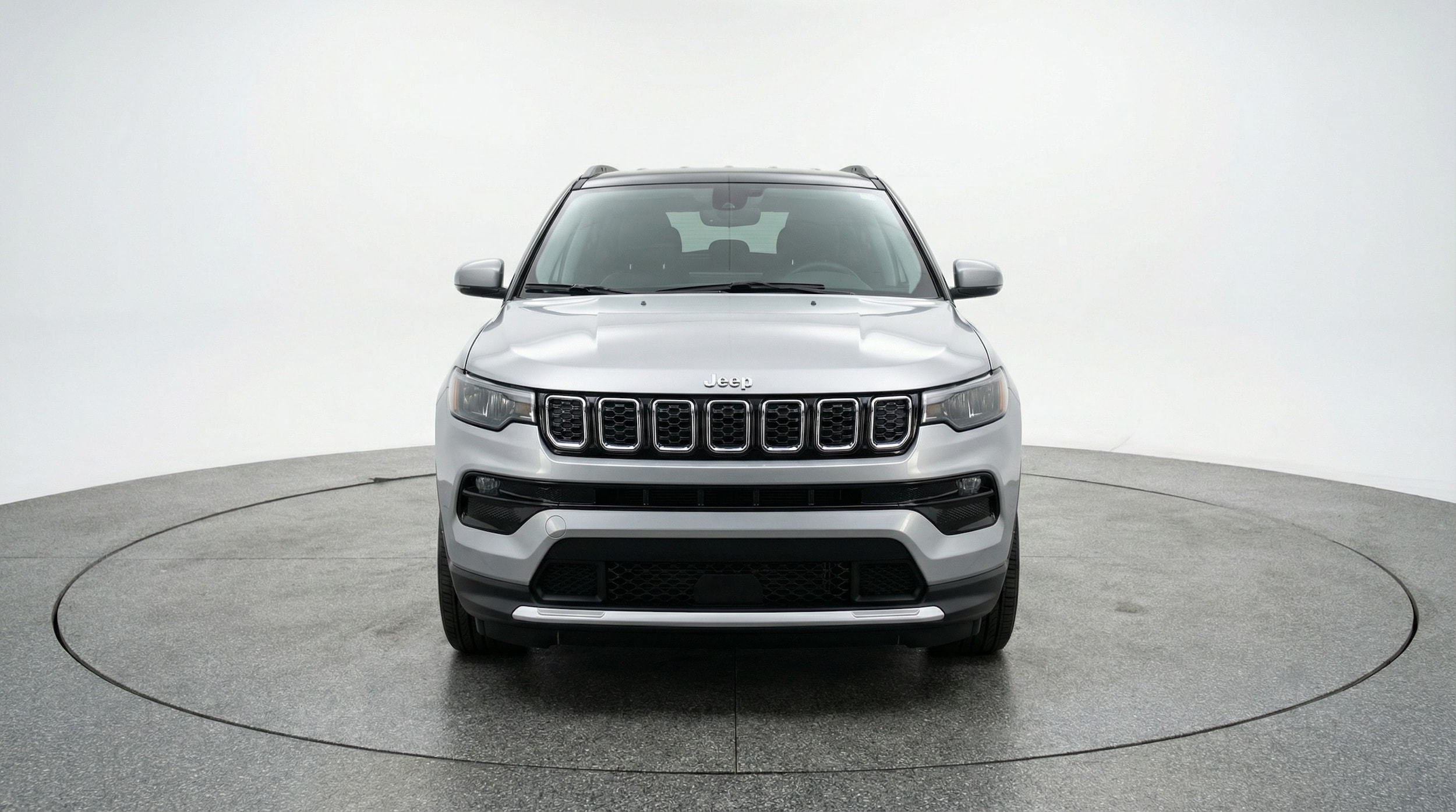 Thumbnail: 2025 Jeep Compass - 2