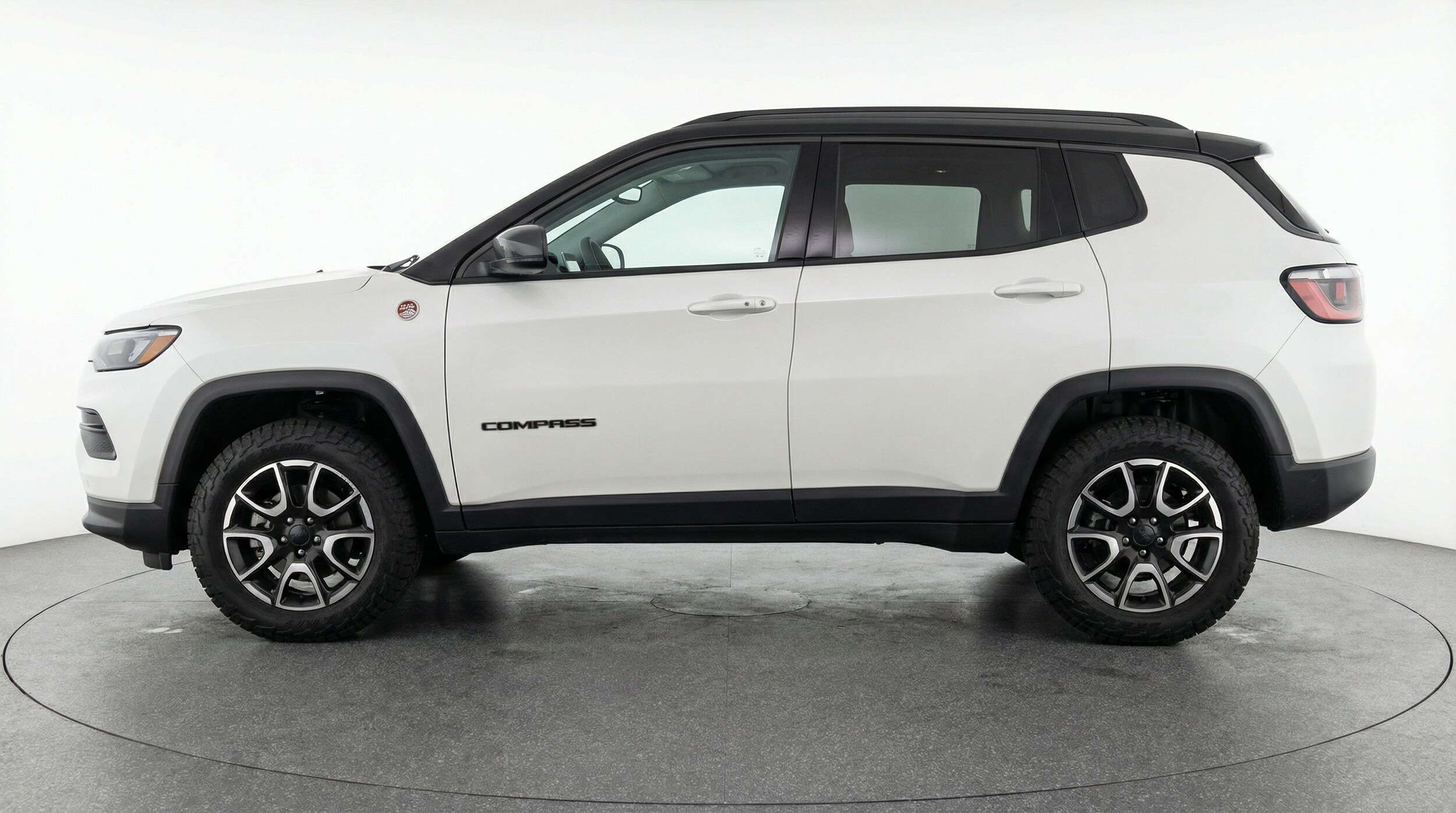 Thumbnail: 2025 Jeep Compass - 4
