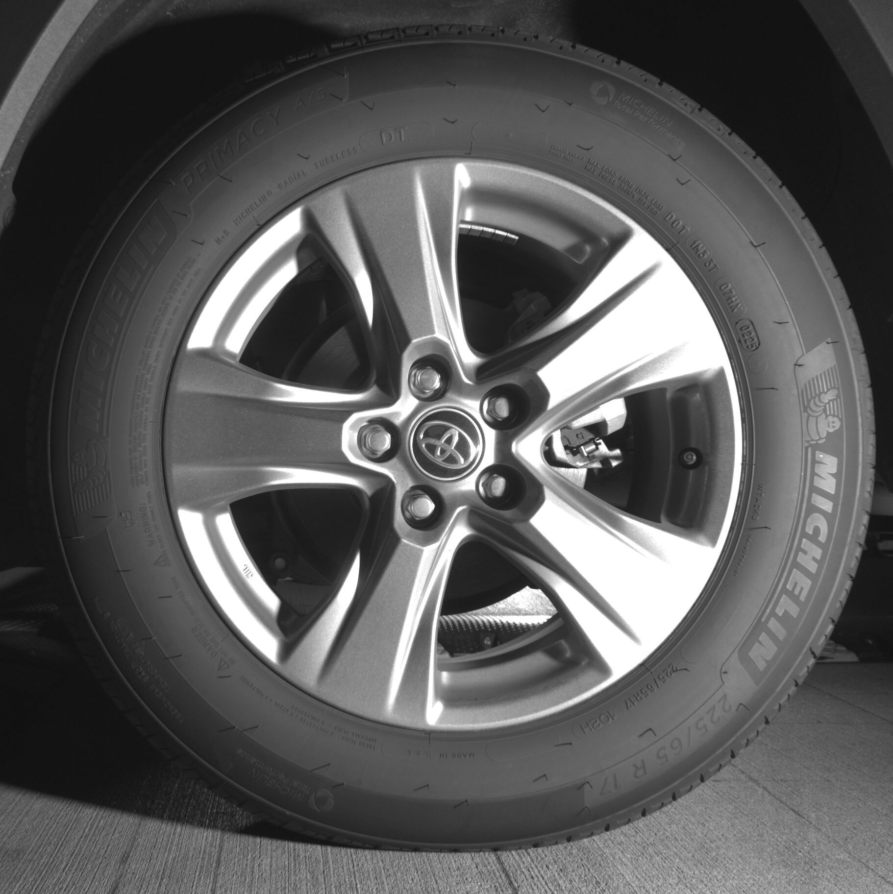 Thumbnail: 2025 Toyota RAV4 - 11