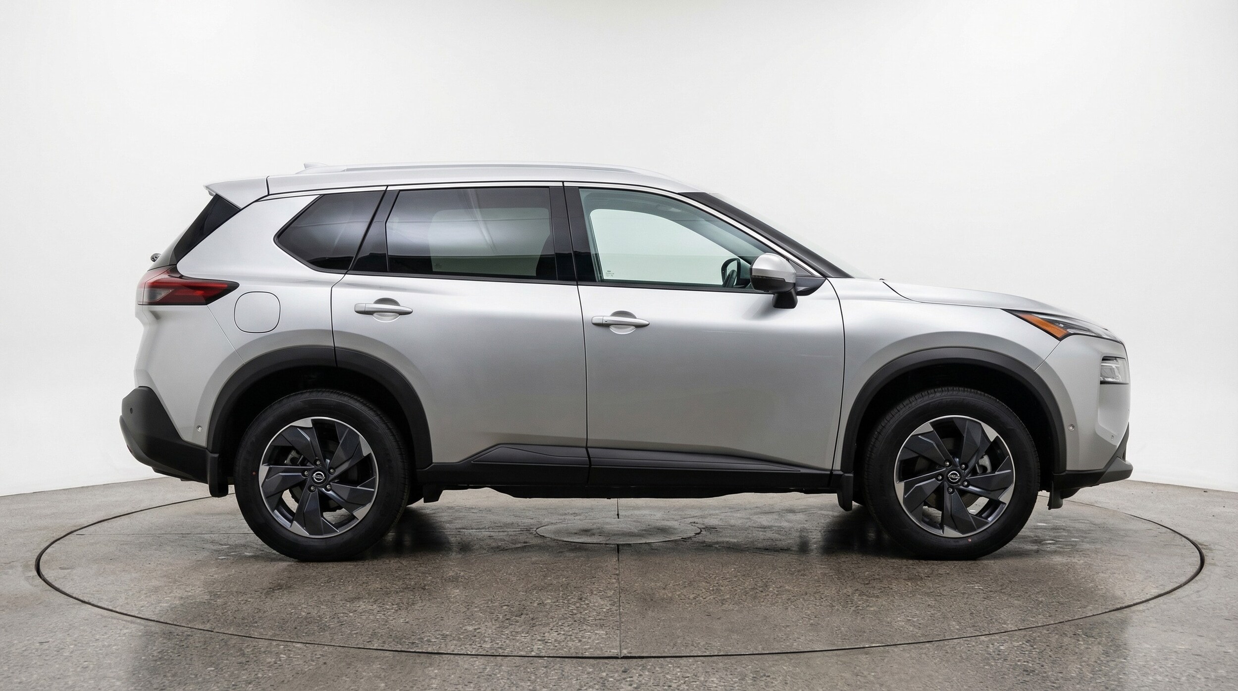 Thumbnail: 2025 Nissan Rogue - 8