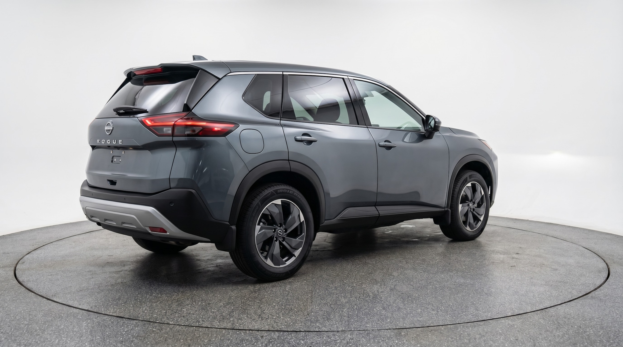 Thumbnail: 2025 Nissan Rogue - 7