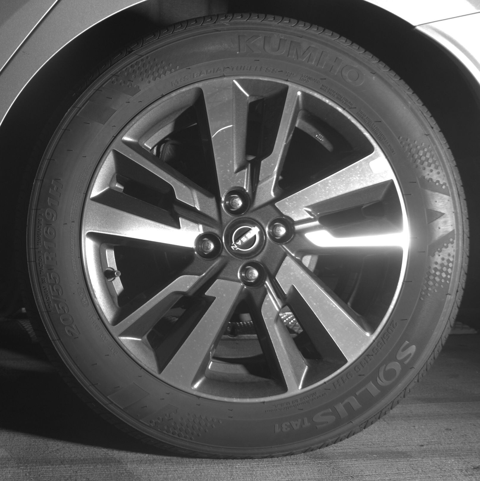 Thumbnail: 2025 Nissan Versa - 11