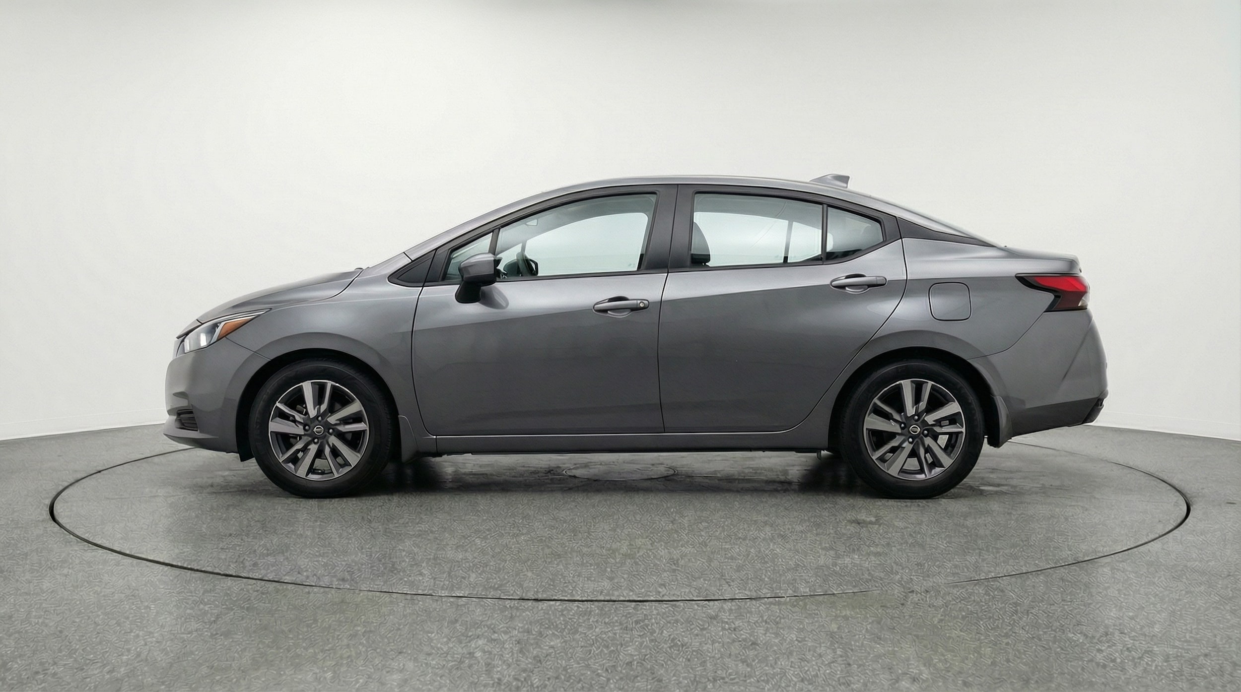 Thumbnail: 2025 Nissan Versa - 4