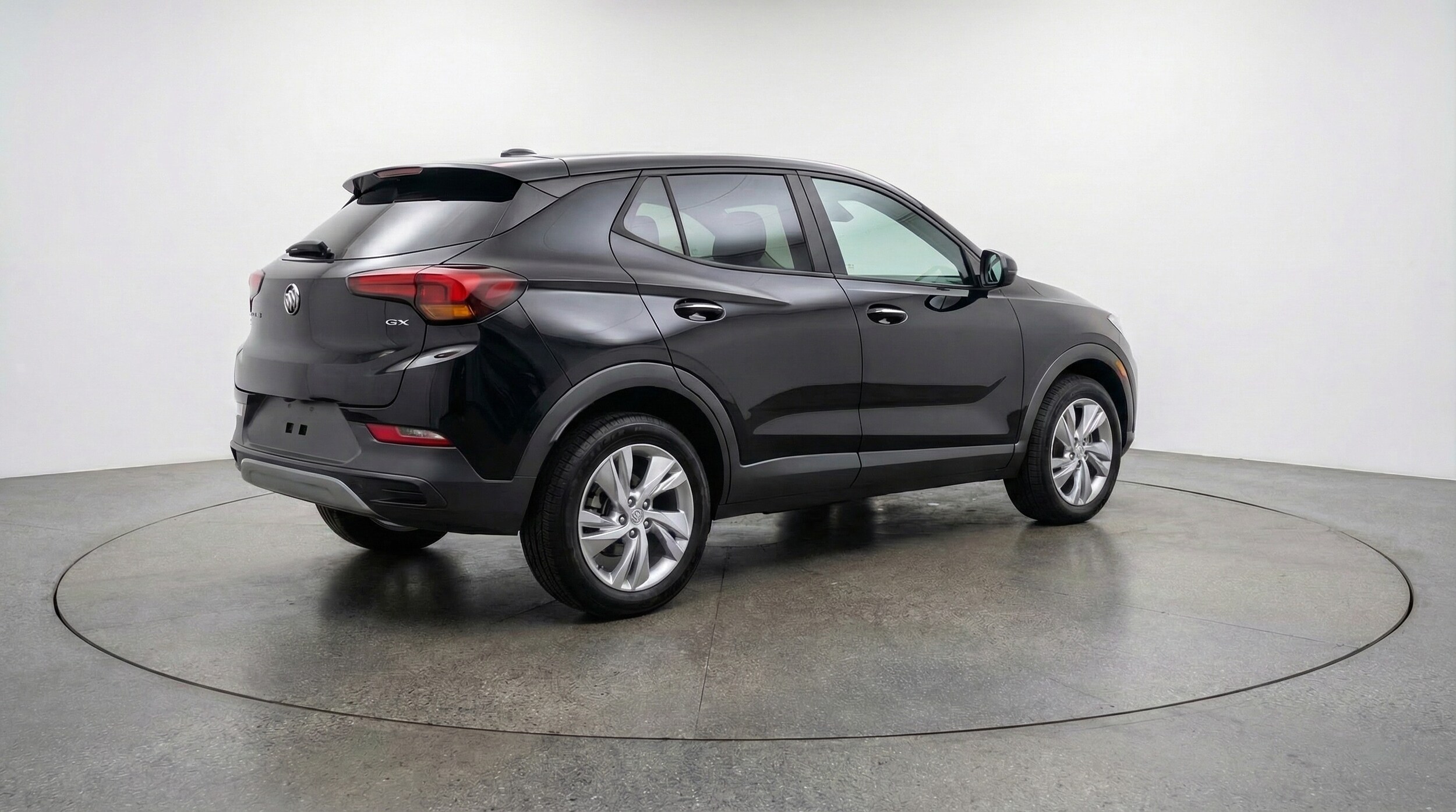 Thumbnail: 2025 Buick Encore GX - 7