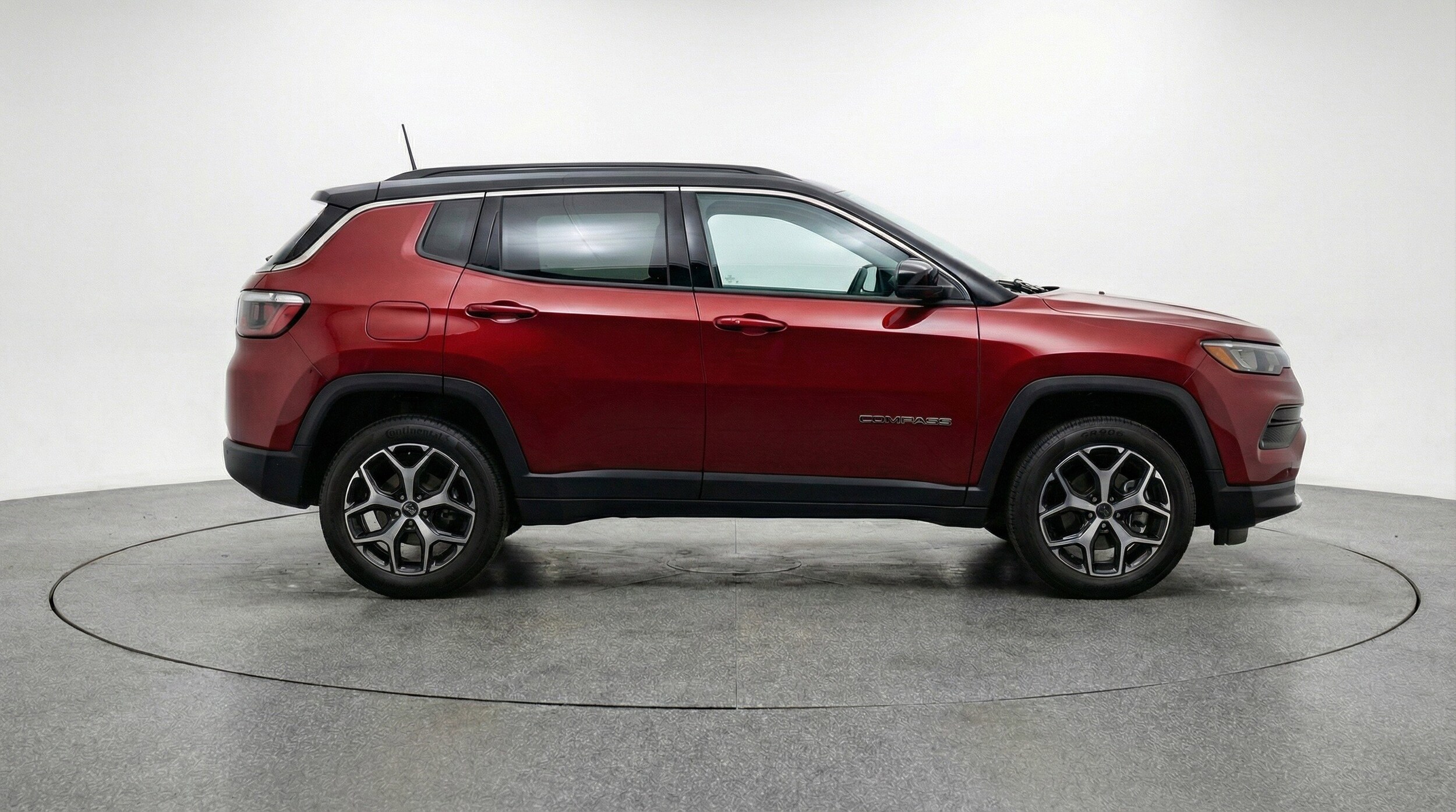 Thumbnail: 2025 Jeep Compass - 11