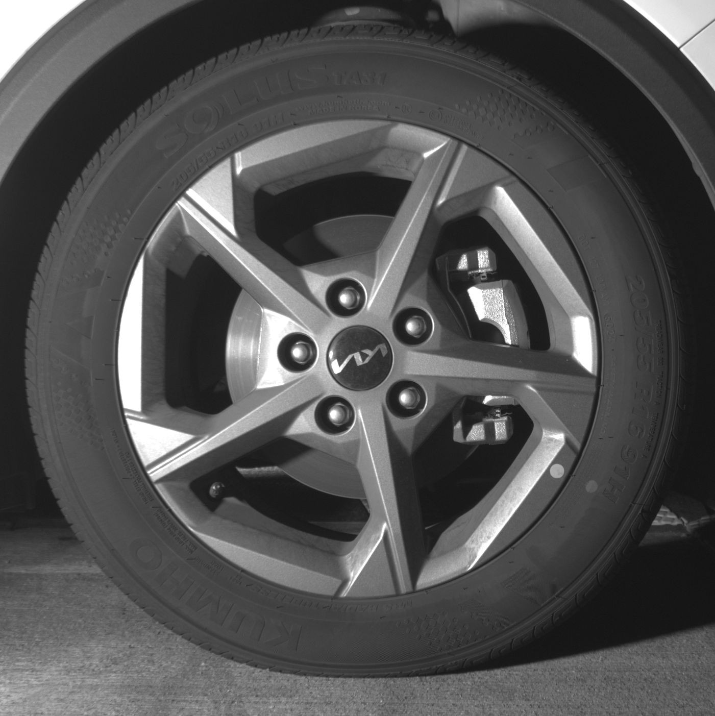 Thumbnail: 2025 Kia K4 - 10