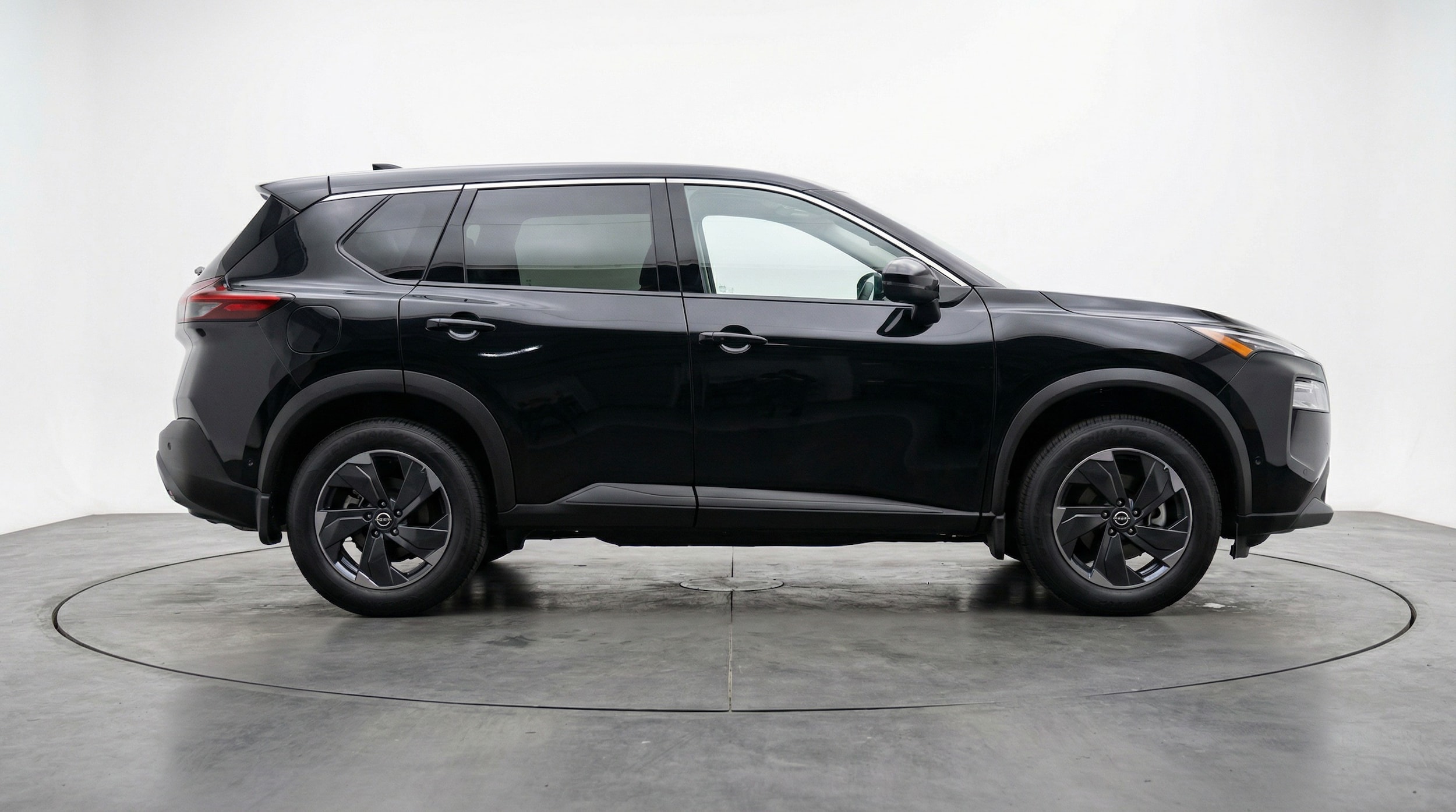 Thumbnail: 2025 Nissan Rogue - 8