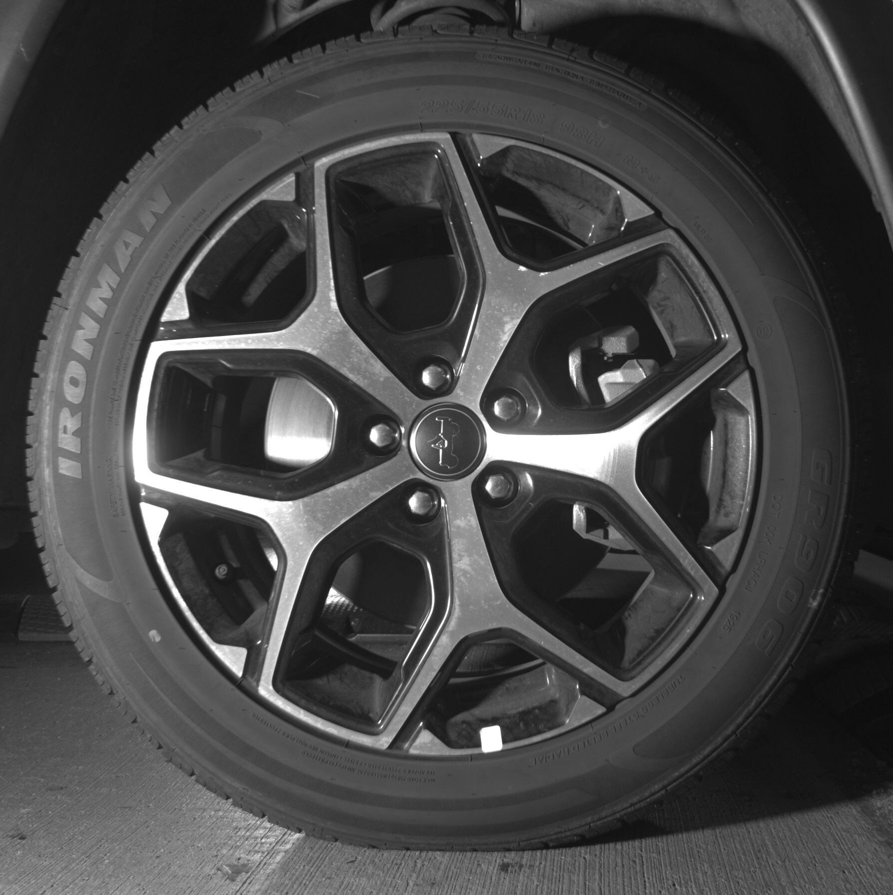 Thumbnail: 2025 Jeep Compass - 10