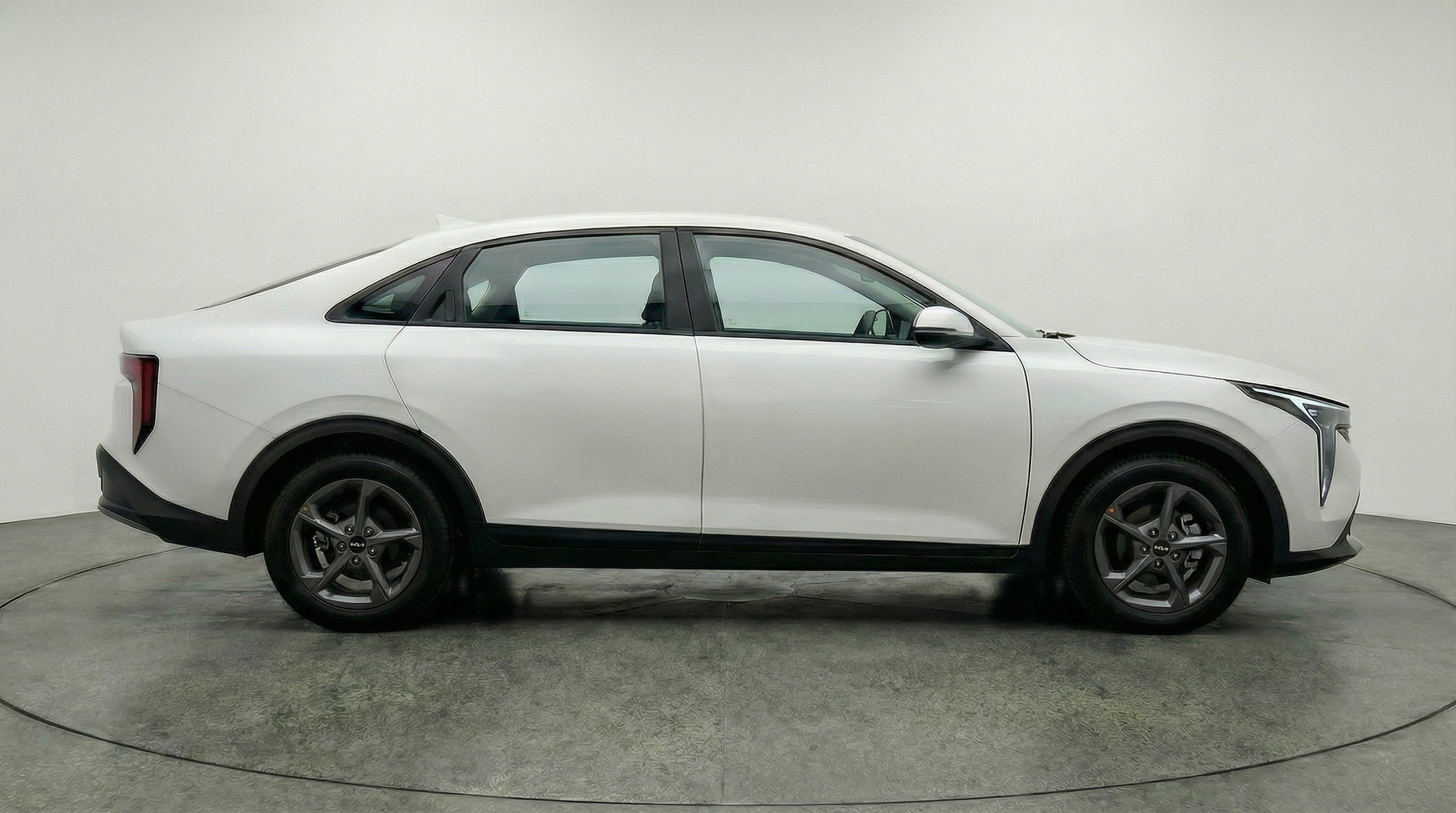 Thumbnail: 2025 Kia K4 - 11