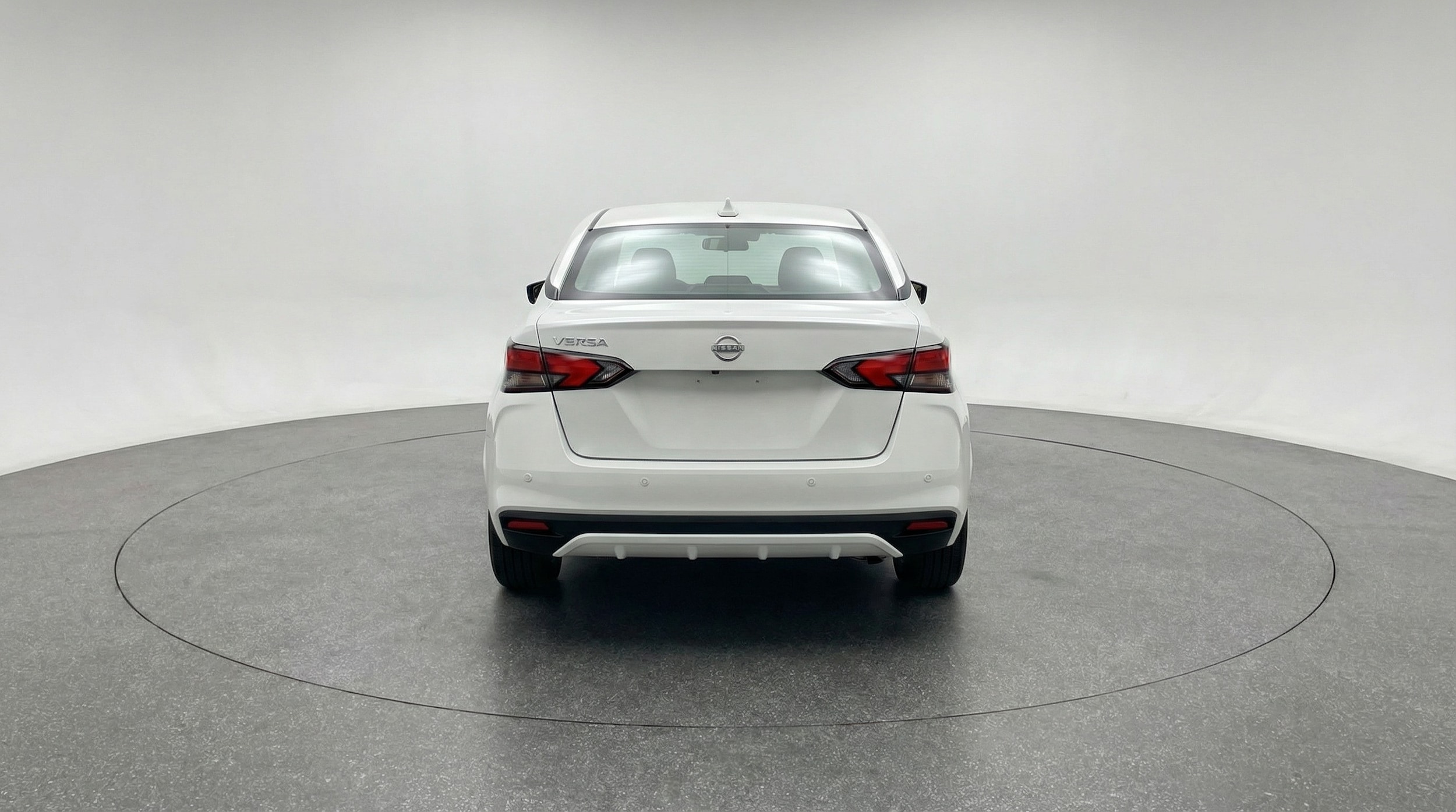 Thumbnail: 2025 Nissan Versa - 6