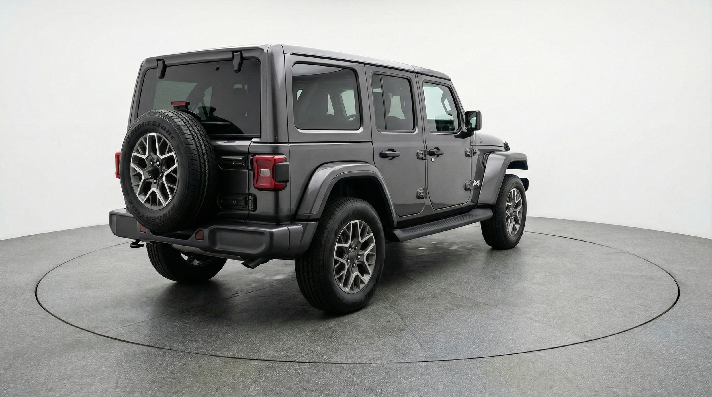 Thumbnail: 2025 Jeep Wrangler - 7