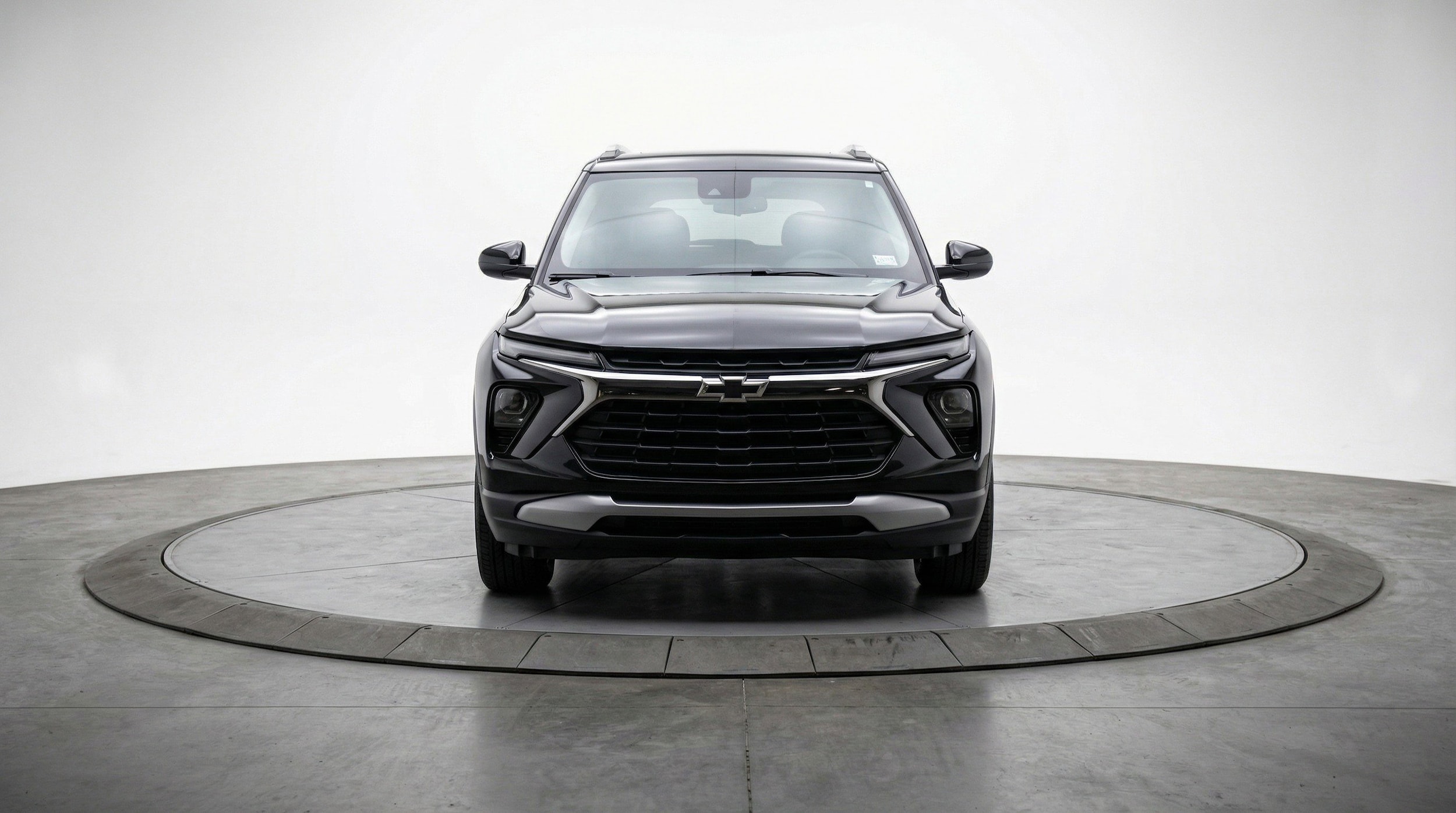 Thumbnail: 2025 Chevrolet TrailBlazer - 2