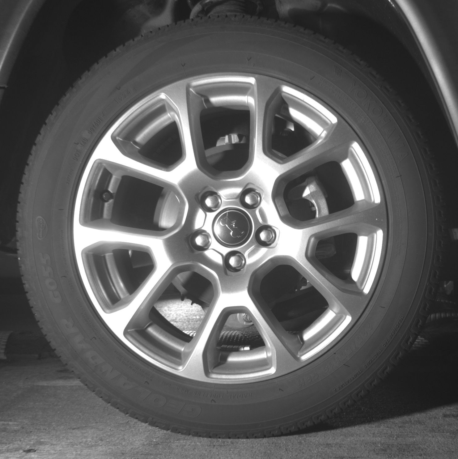 Thumbnail: 2025 Jeep Compass - 12