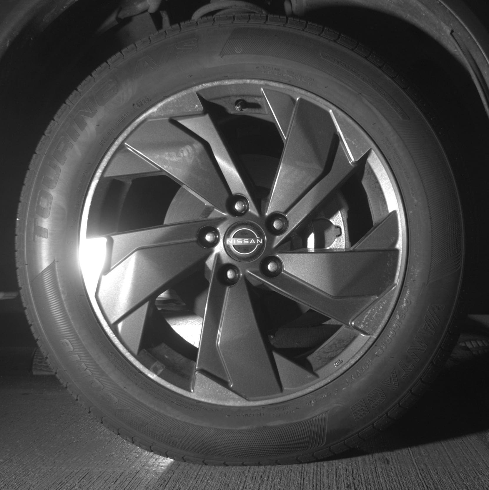 Thumbnail: 2025 Nissan Rogue - 10