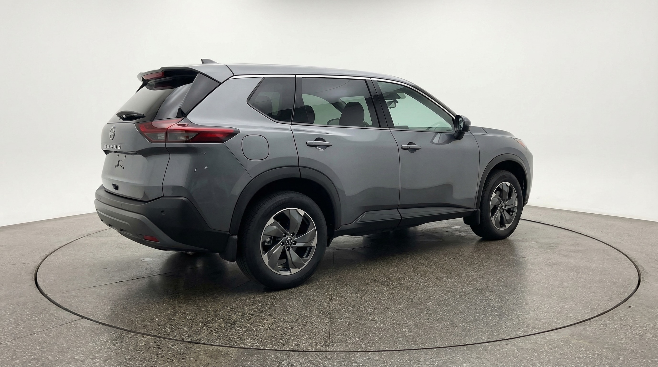 Thumbnail: 2025 Nissan Rogue - 7